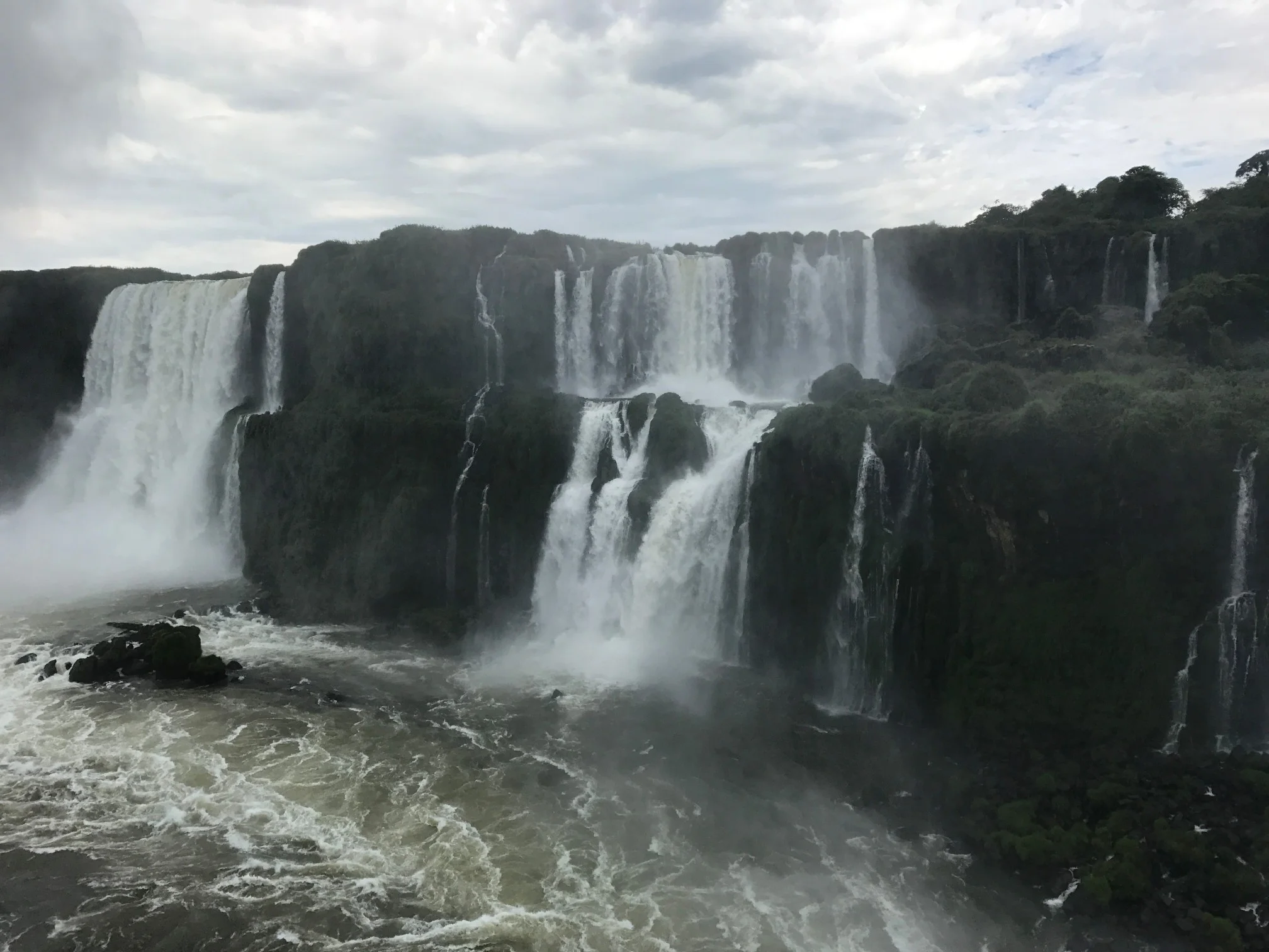 Iguazú