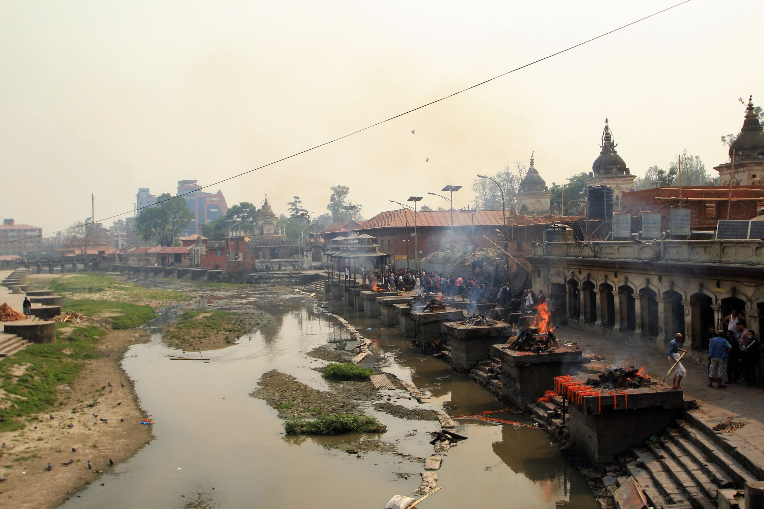 Pashupatinath