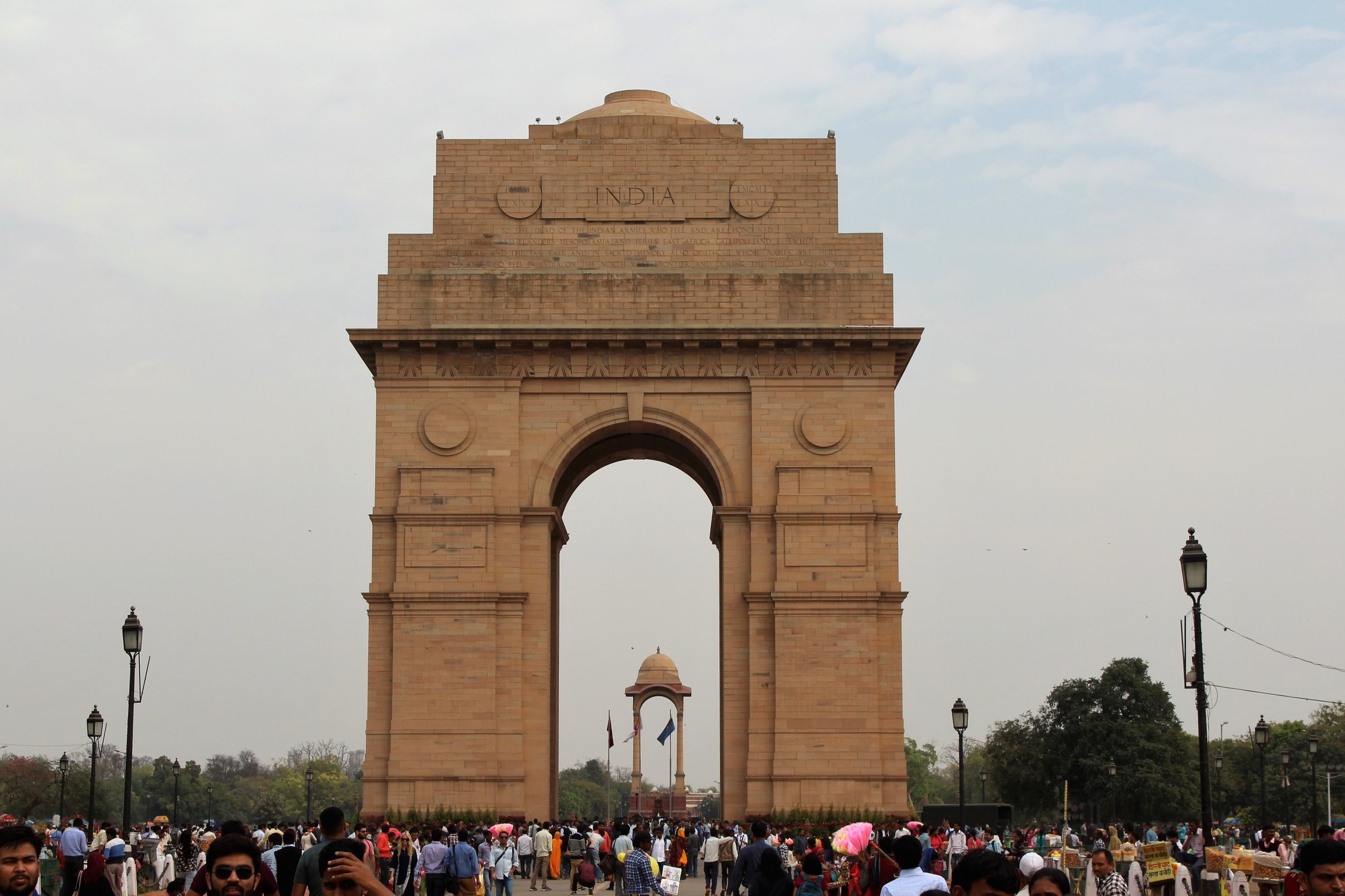 India Gate