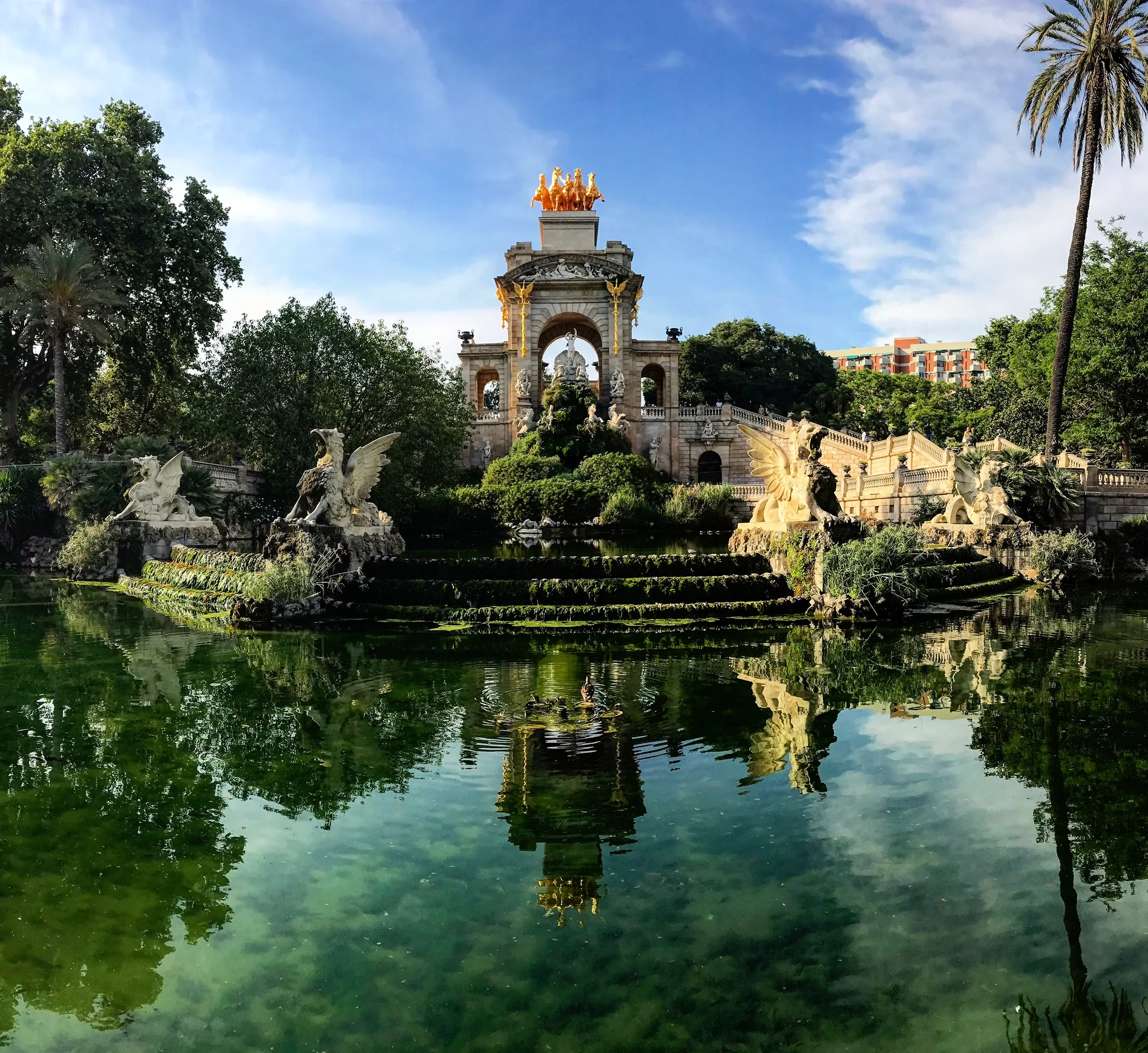 Barcelona | Spain 