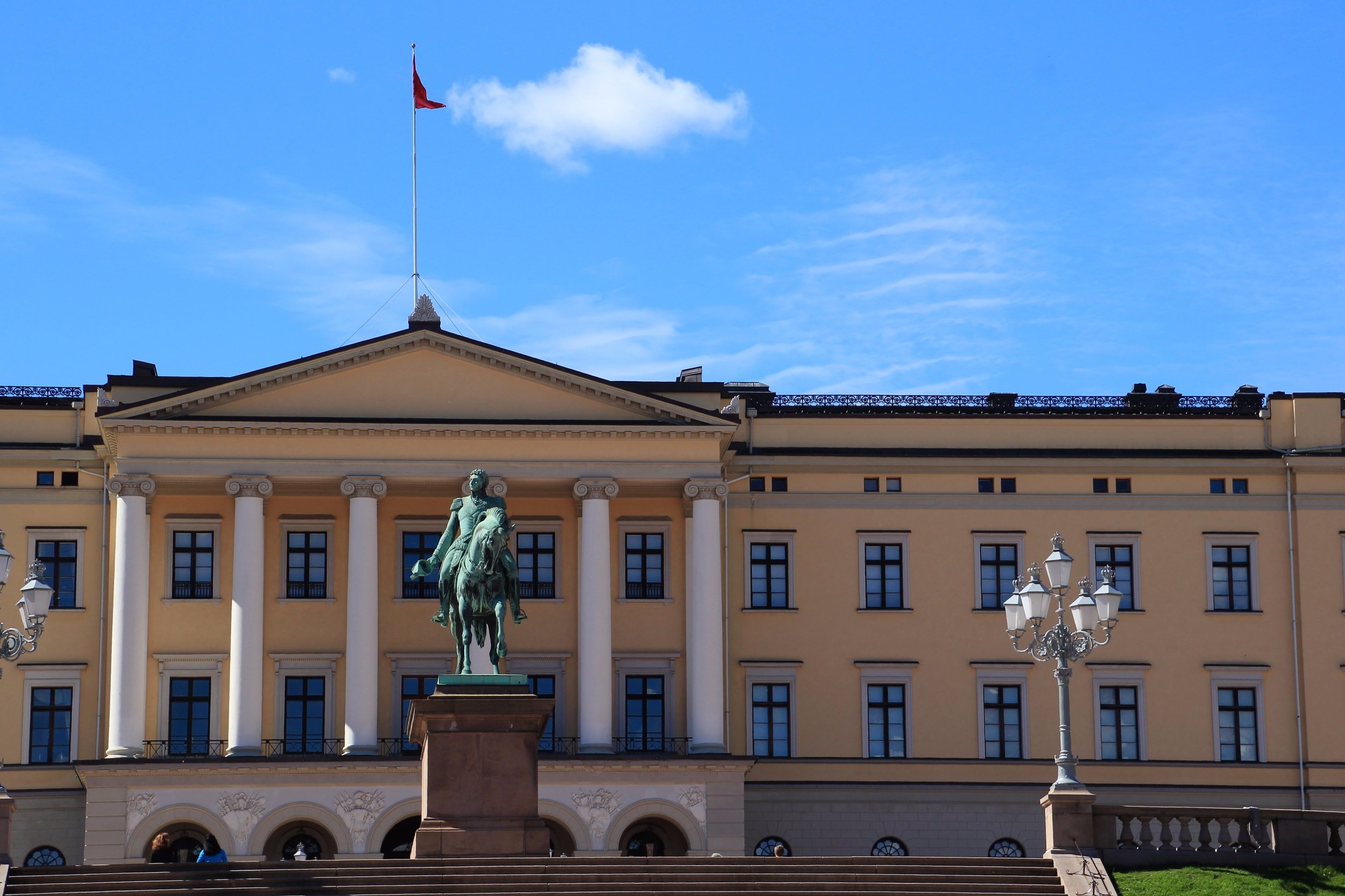 Royal Palace