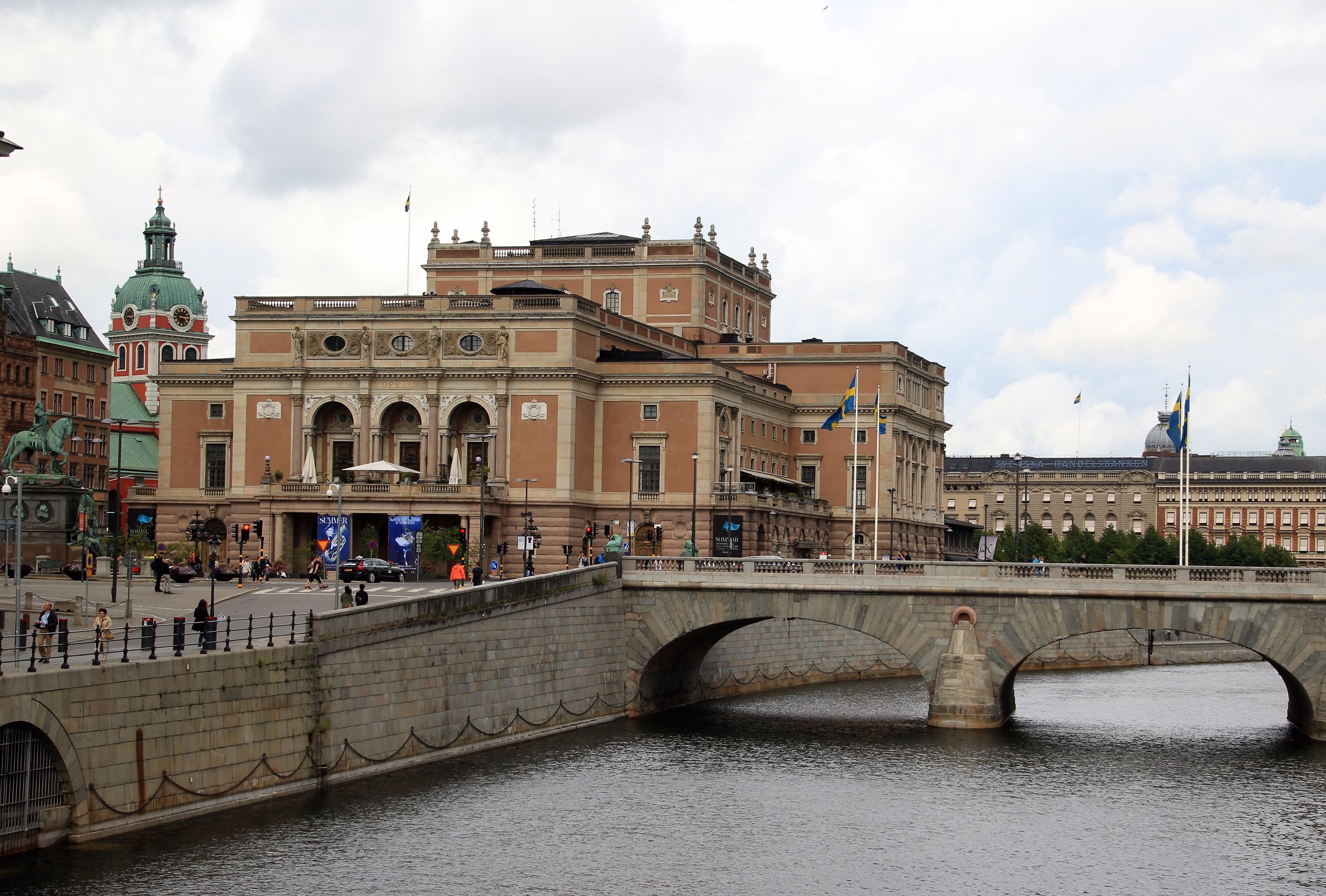 Opera House
