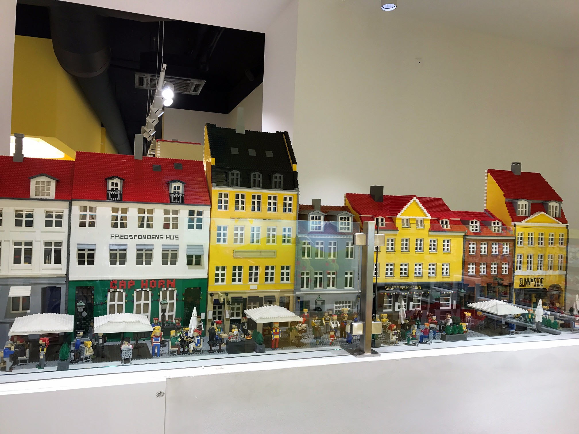 Mini Copenhagen
