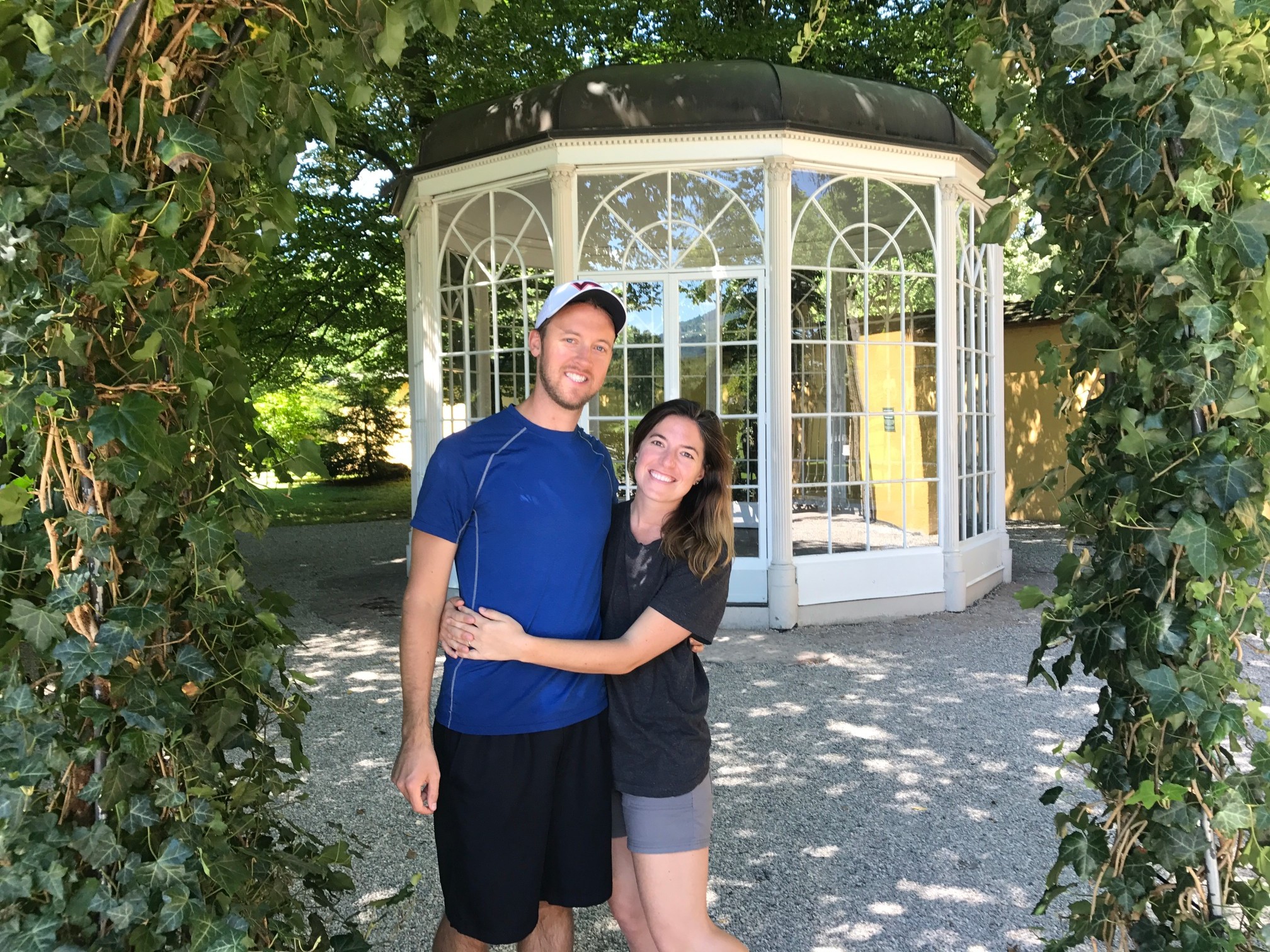 Gazebo