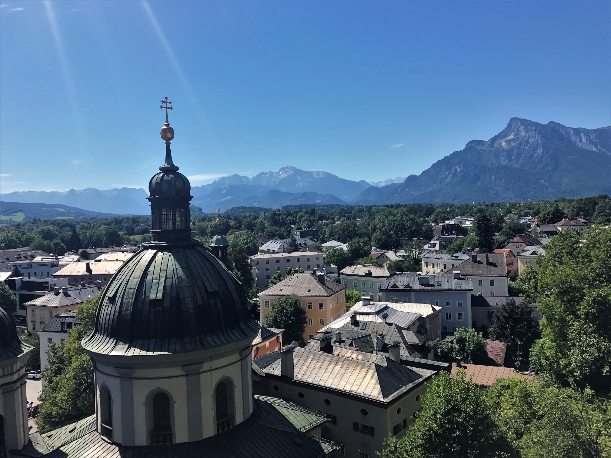 Salzburg