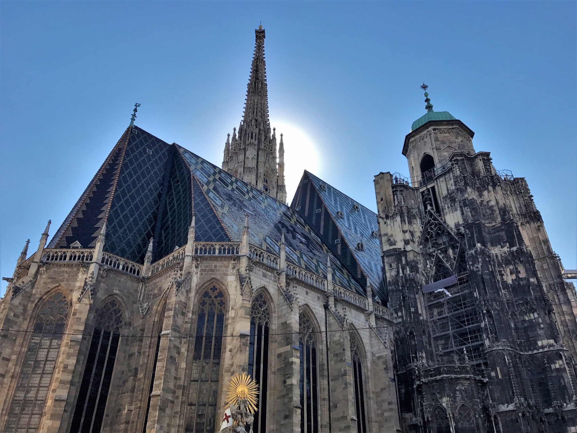St. Stephen's Cathedral
