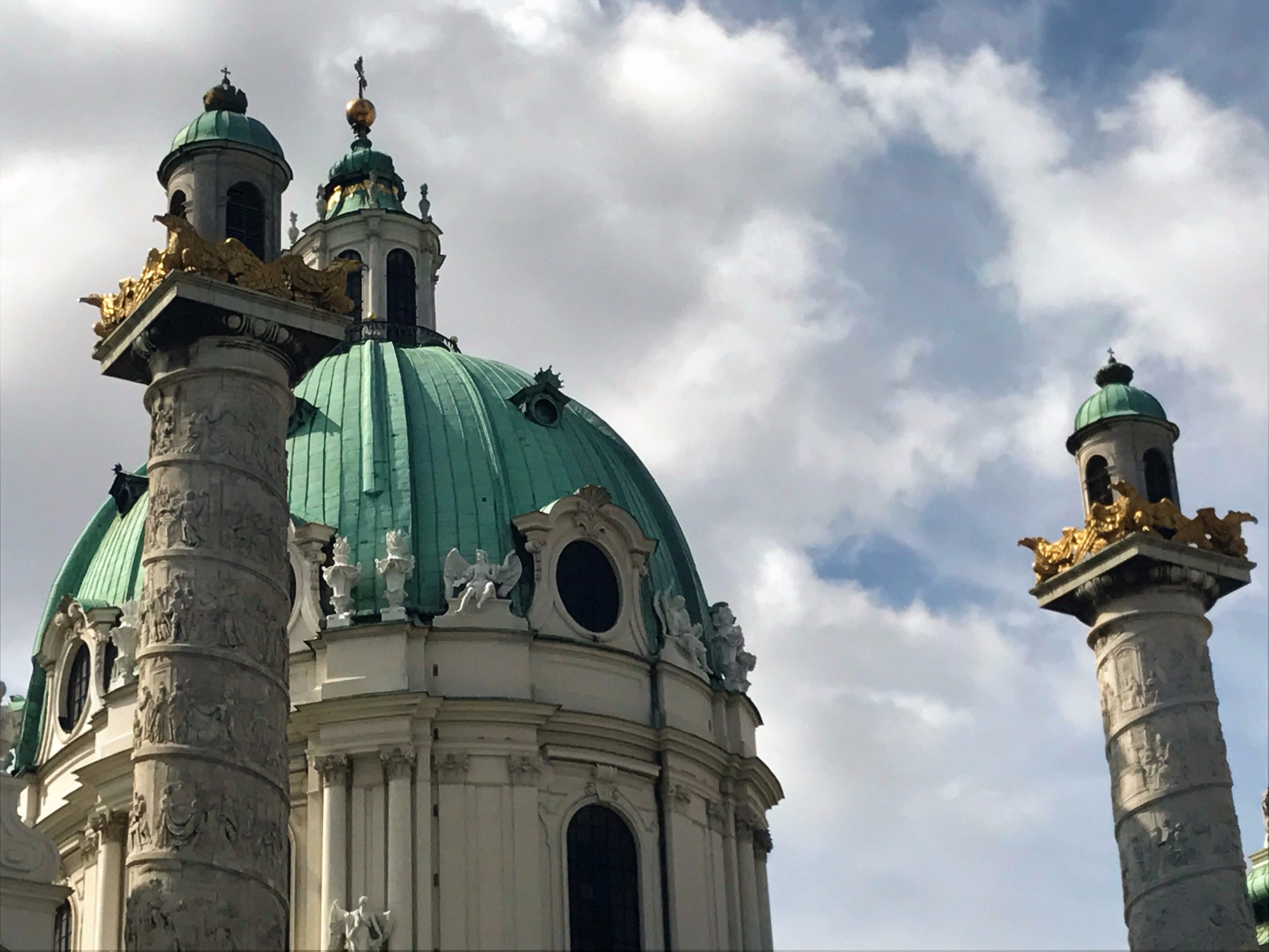 St. Charles' Church