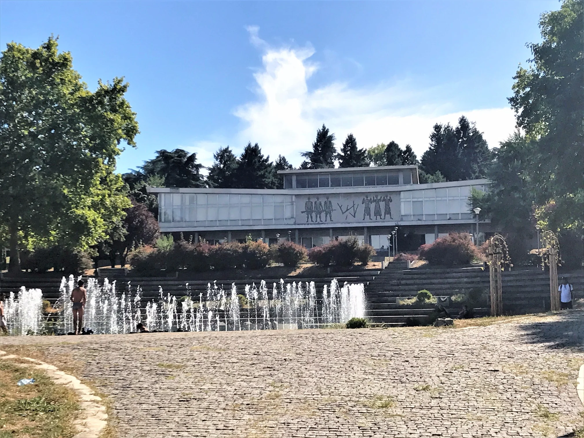 Yugoslavia Museum