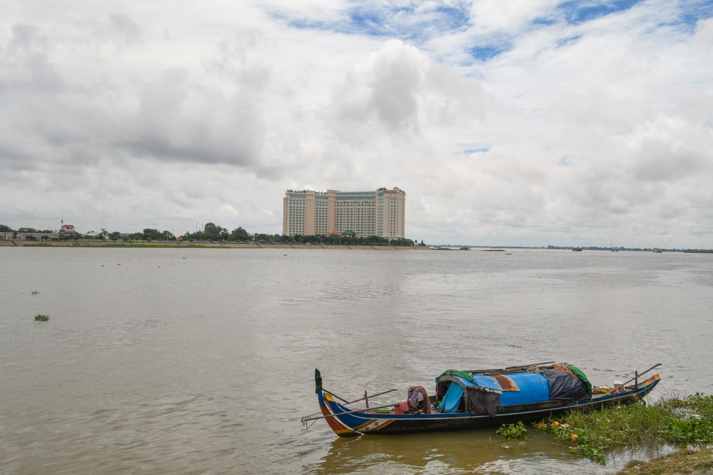 Mekong River