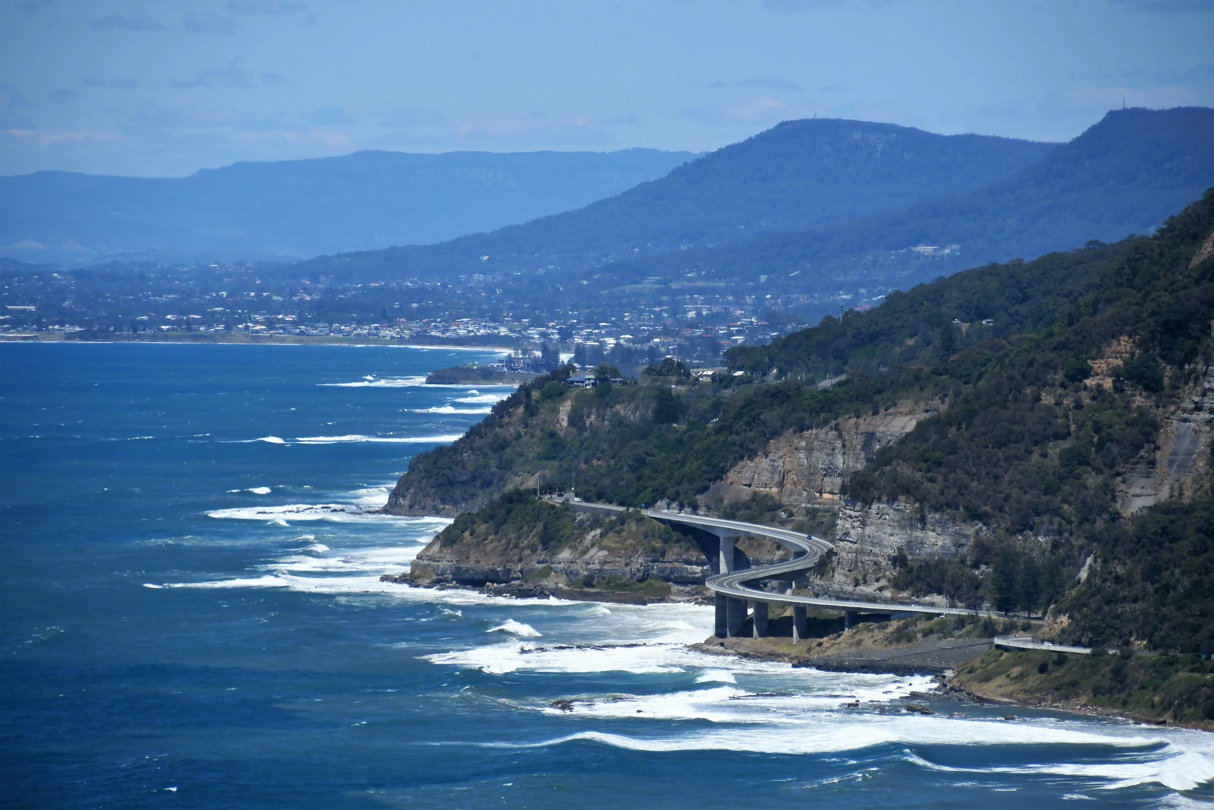 Southern Coastline Road Trip | Australia