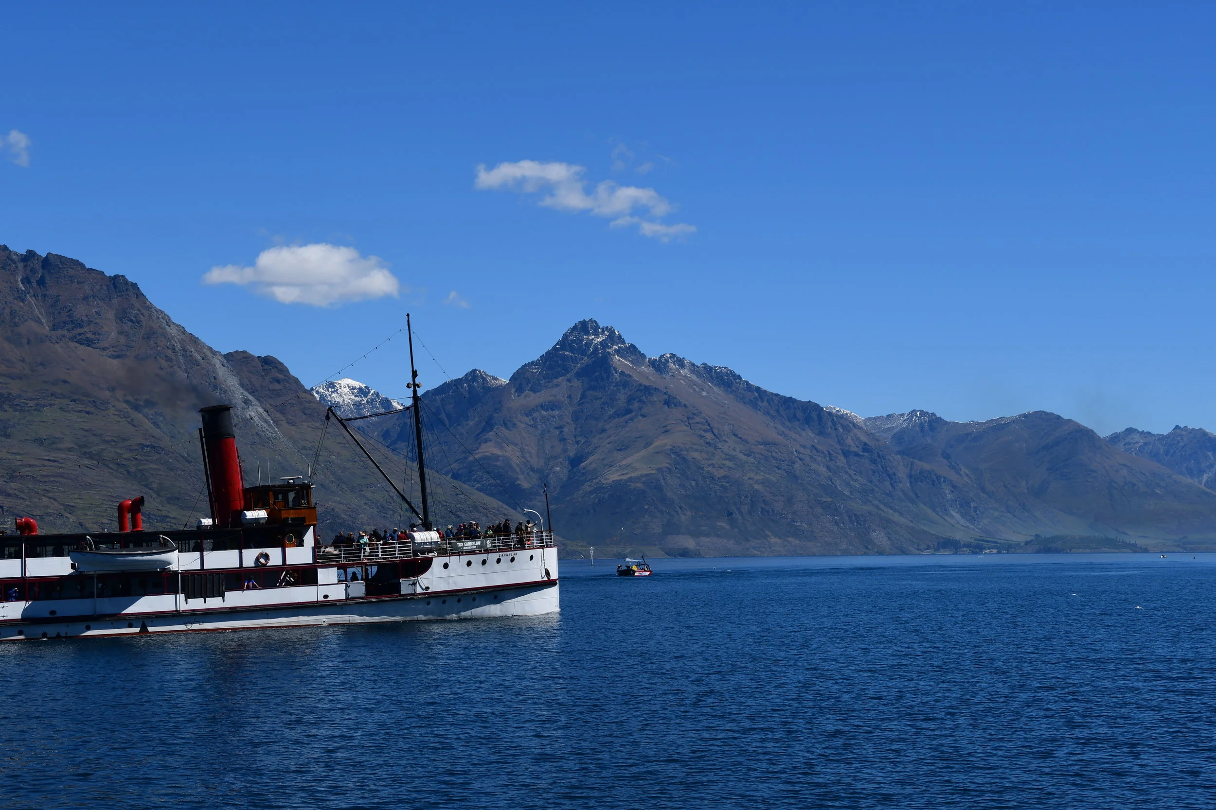 Queenstown | New Zealand