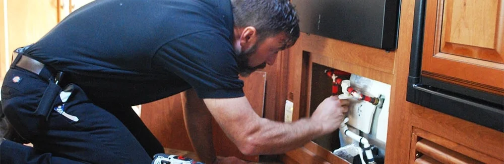 Mobile RV maintenance services in Spokane, Washington