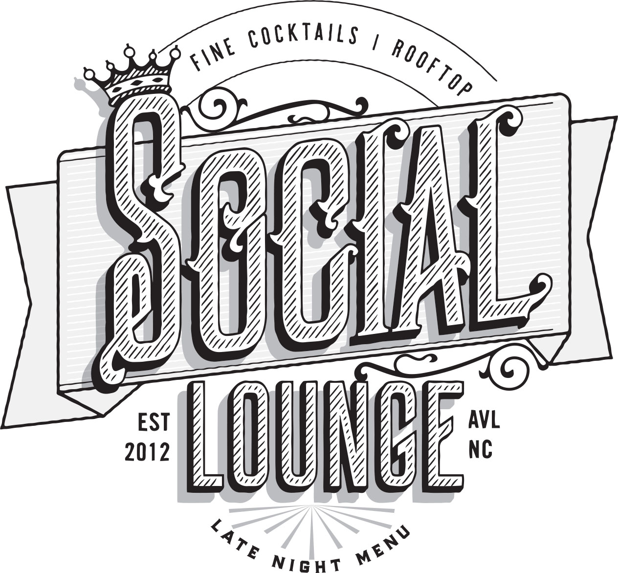 The Social Lounge