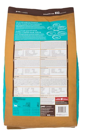 now fresh large breed