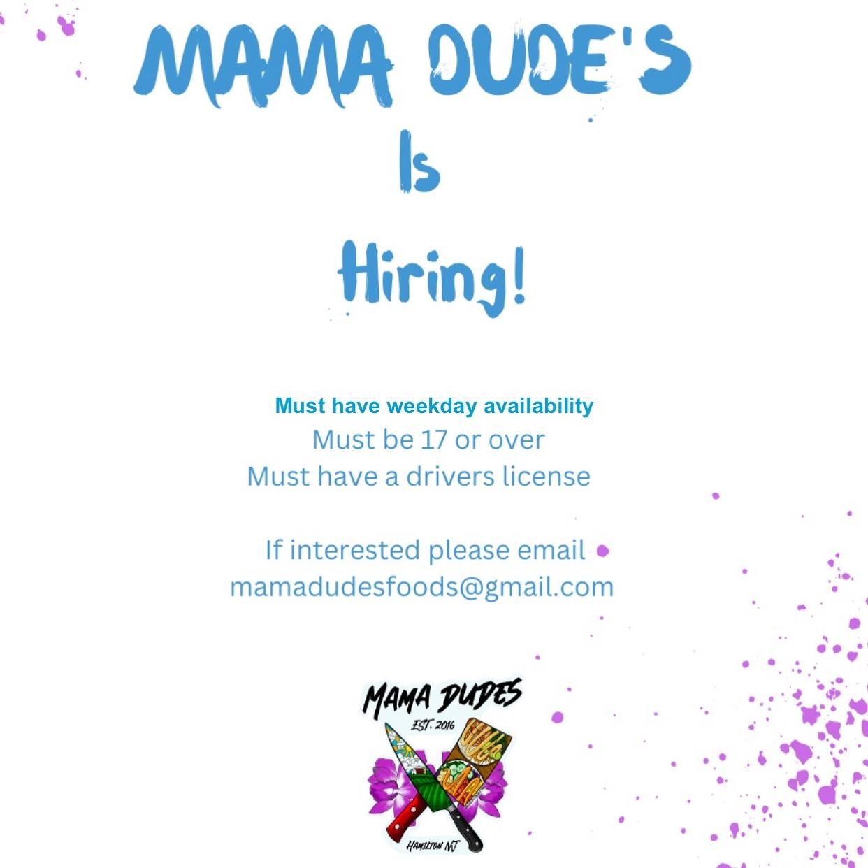 Come hangout and get paid