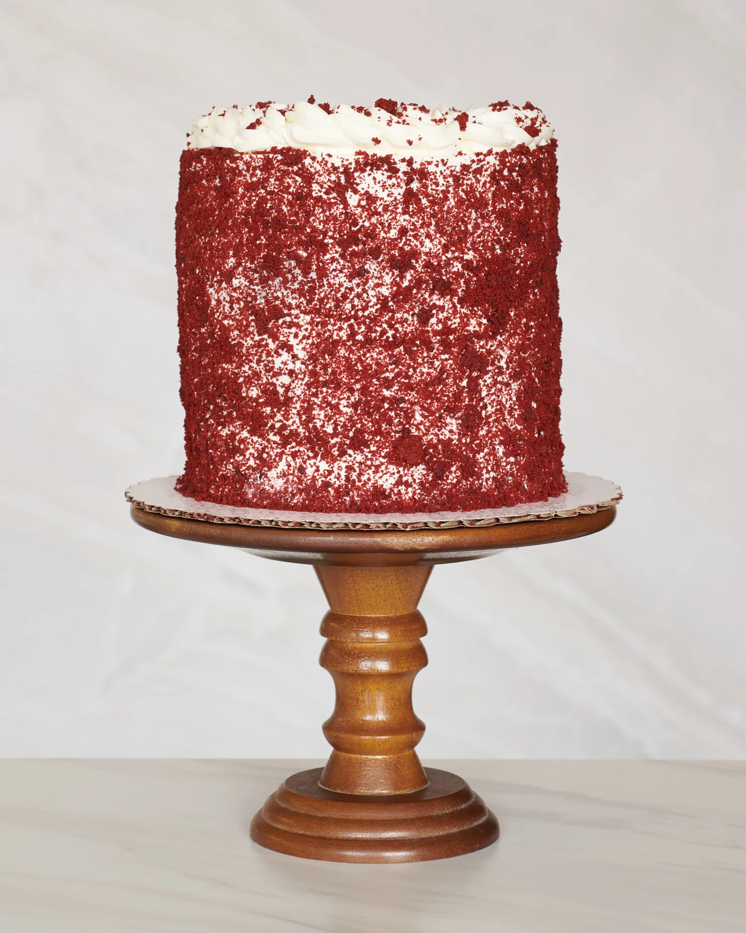Red Velvet Cake