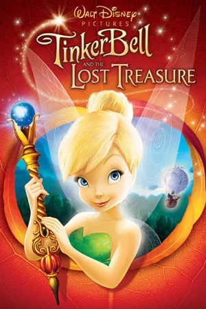 TINKER BELL LOST TREASURE.jpeg