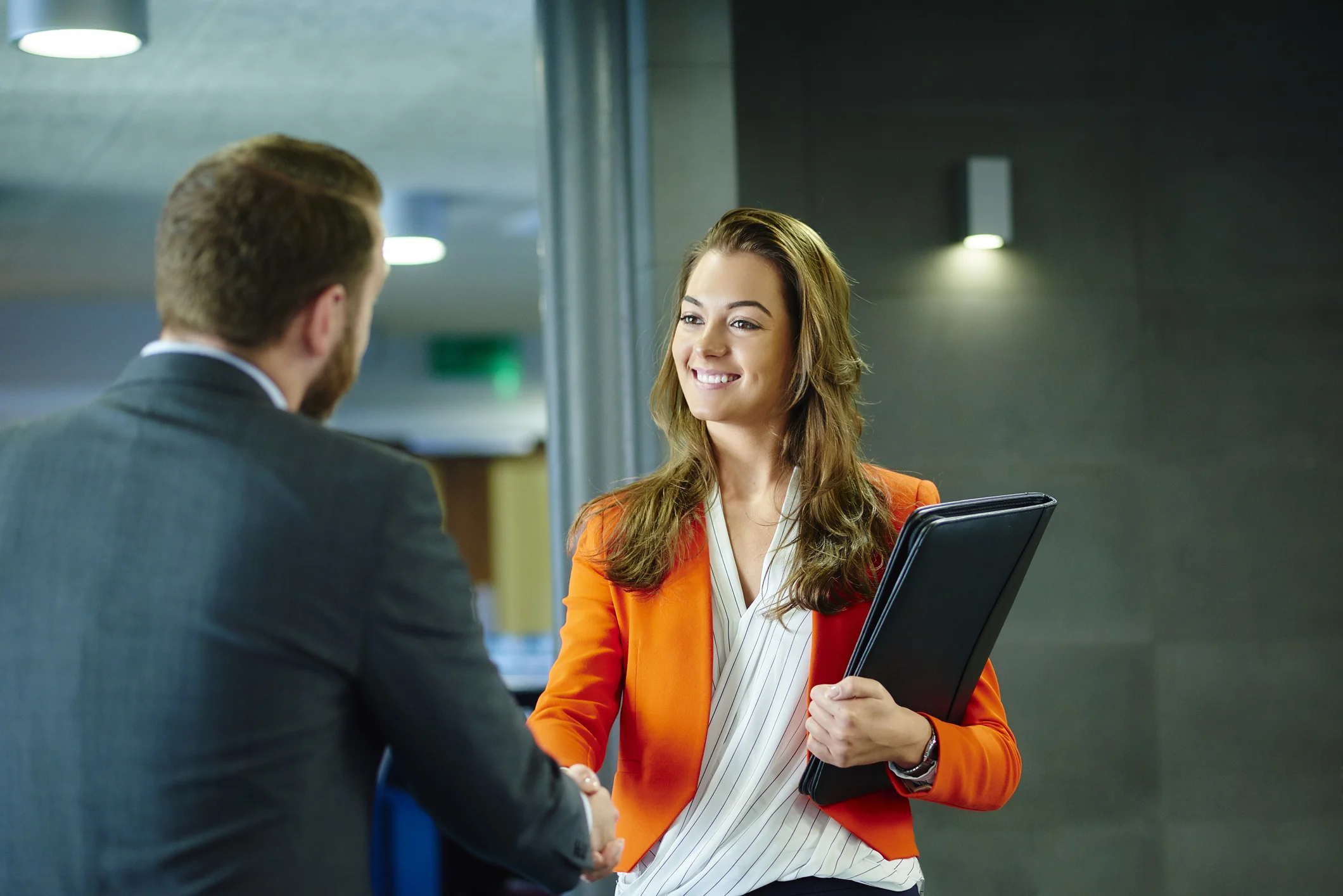 Sales executives and their staff have unique communication training needs. Maximize your sales productivity with NRG’s targeted sales modules.