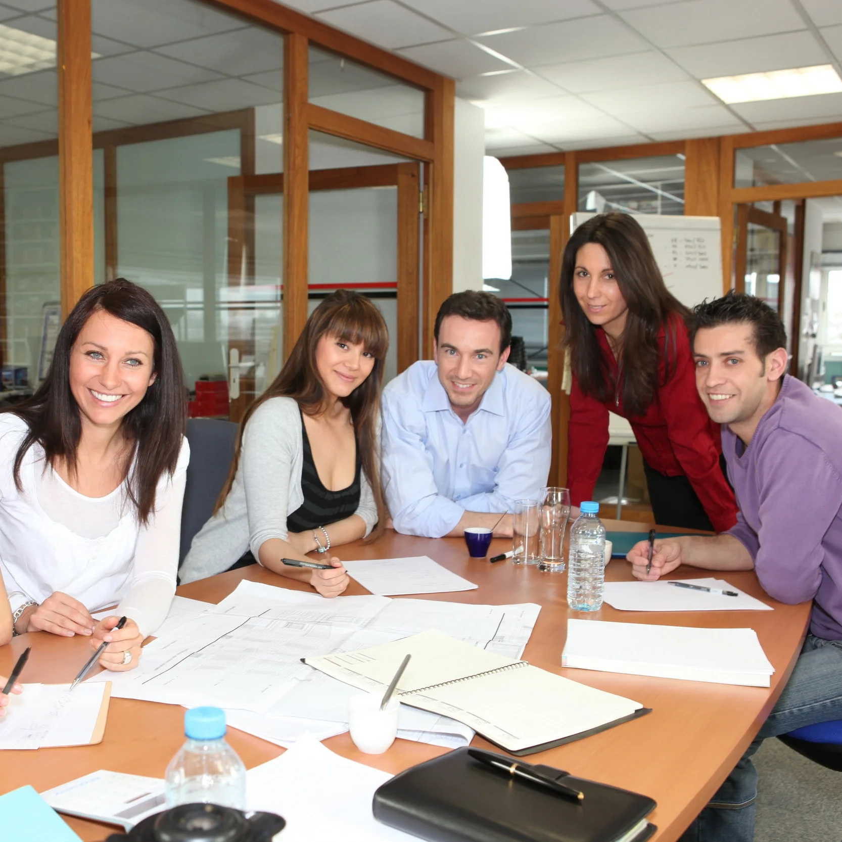 Contact us to learn more about energizing your sales team.