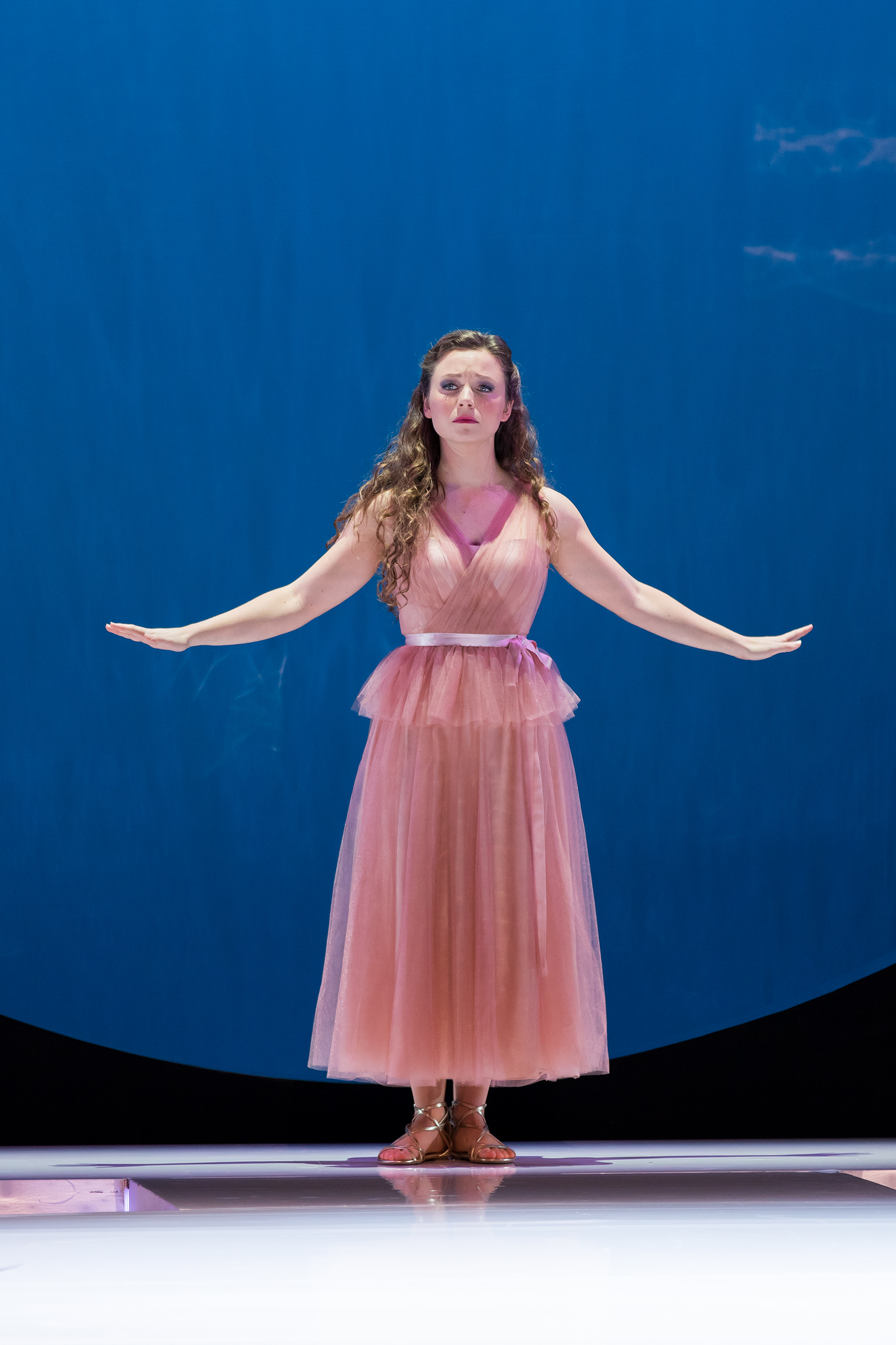  Morgana in  Alcina  at Washington National Opera. Photo: Scott Suchman. 