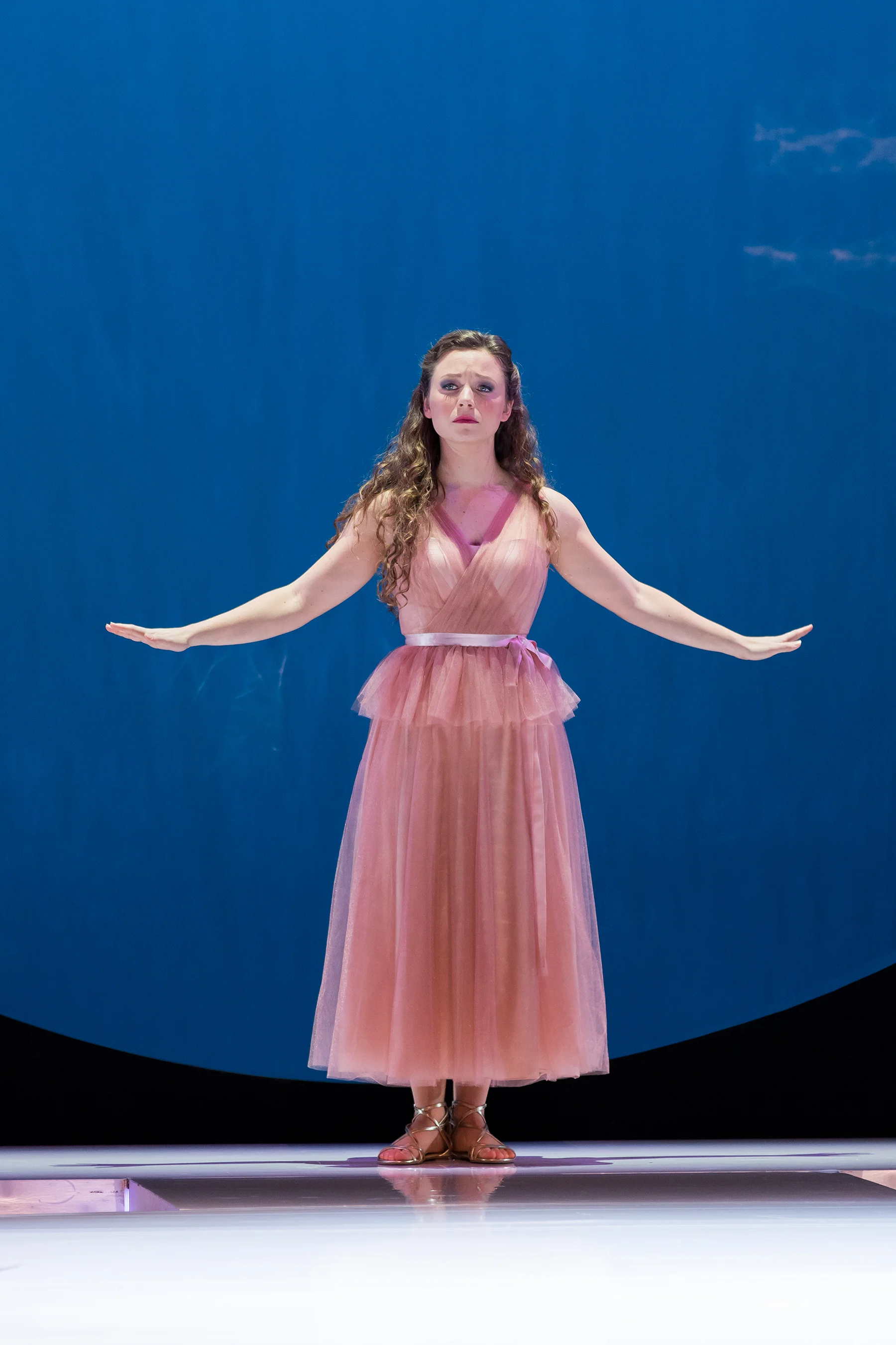 Alcina at Washington National Opera. Photo by Scott Suchman.