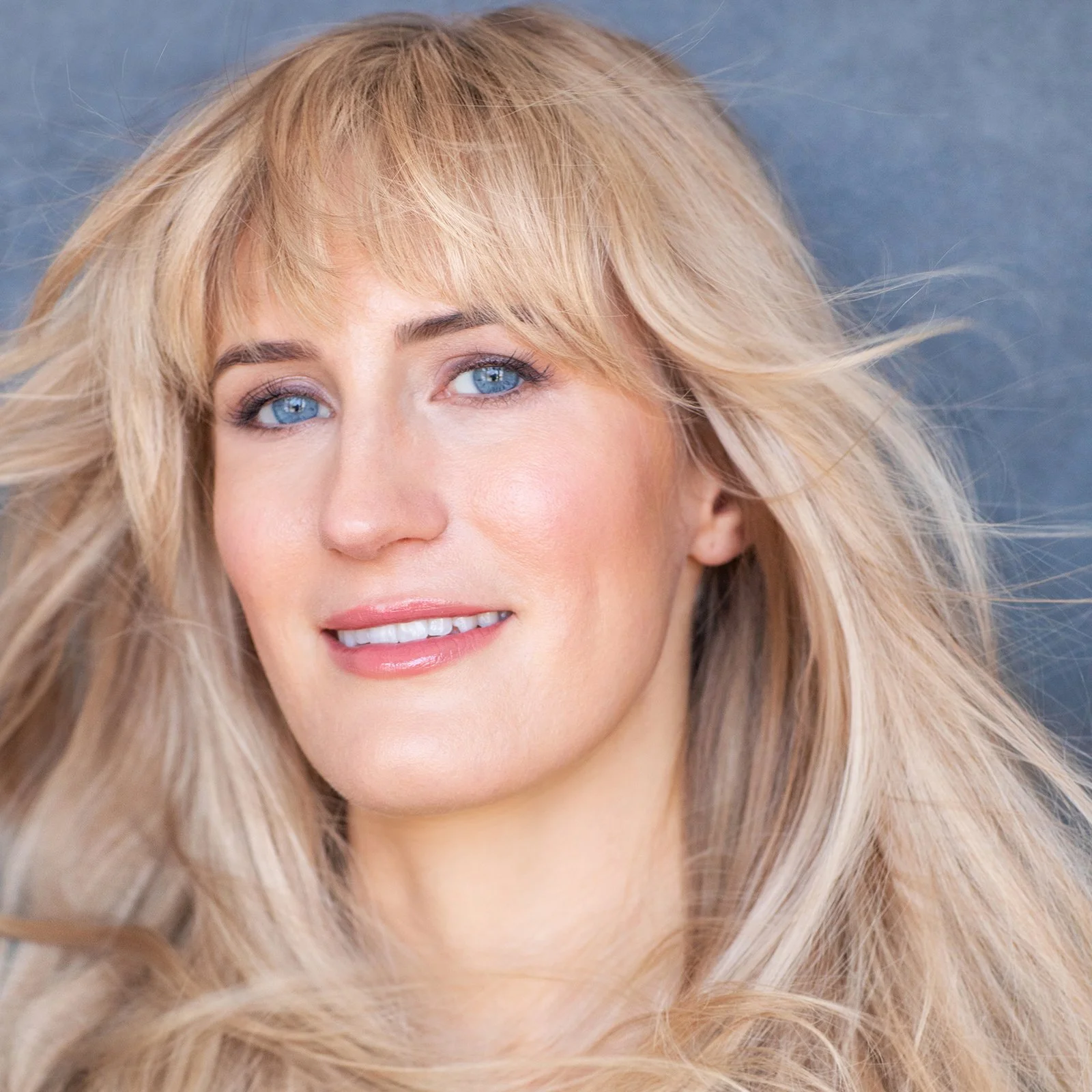 KATRINA GALKA, SOPRANO