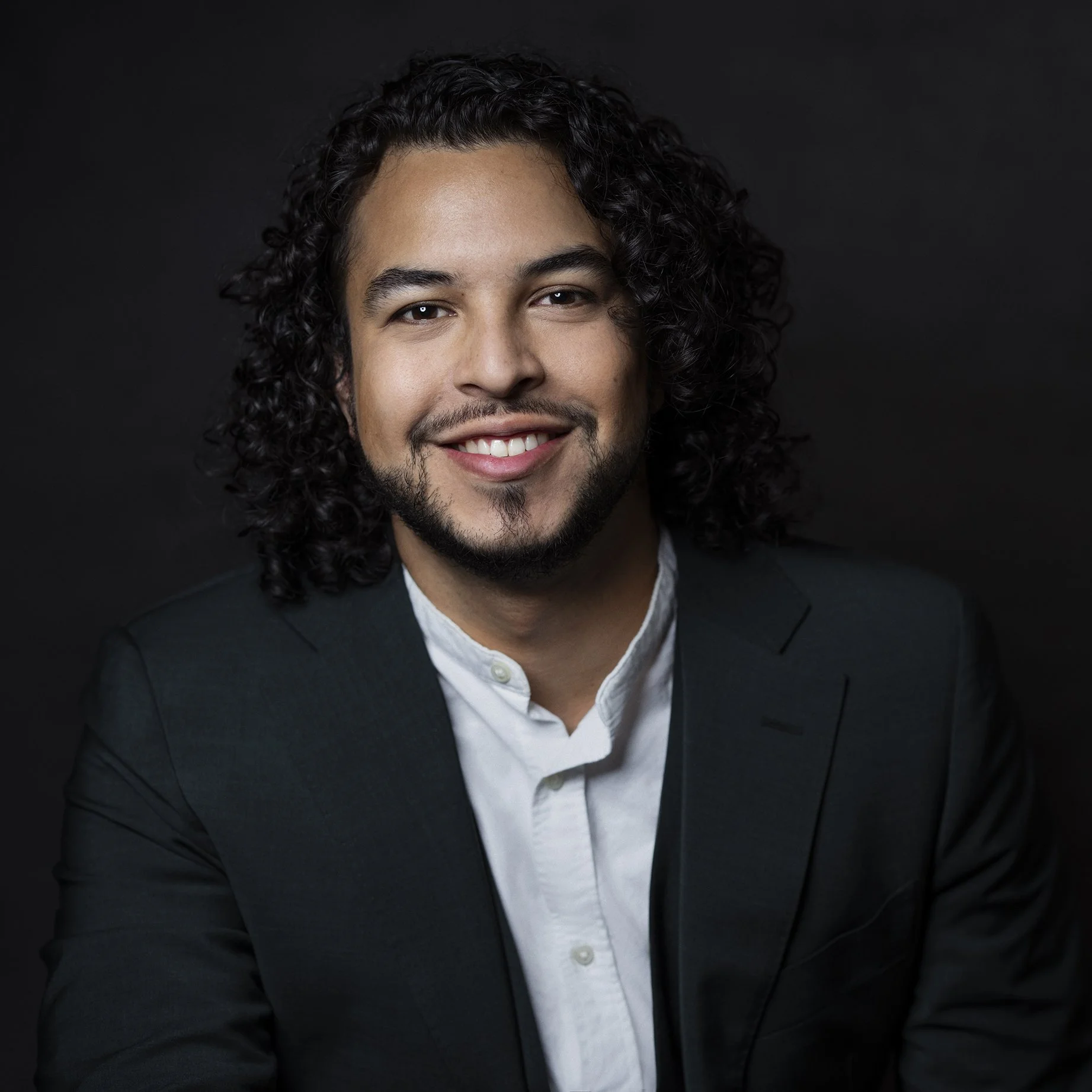 LAUREANO QUANT, BARITONE