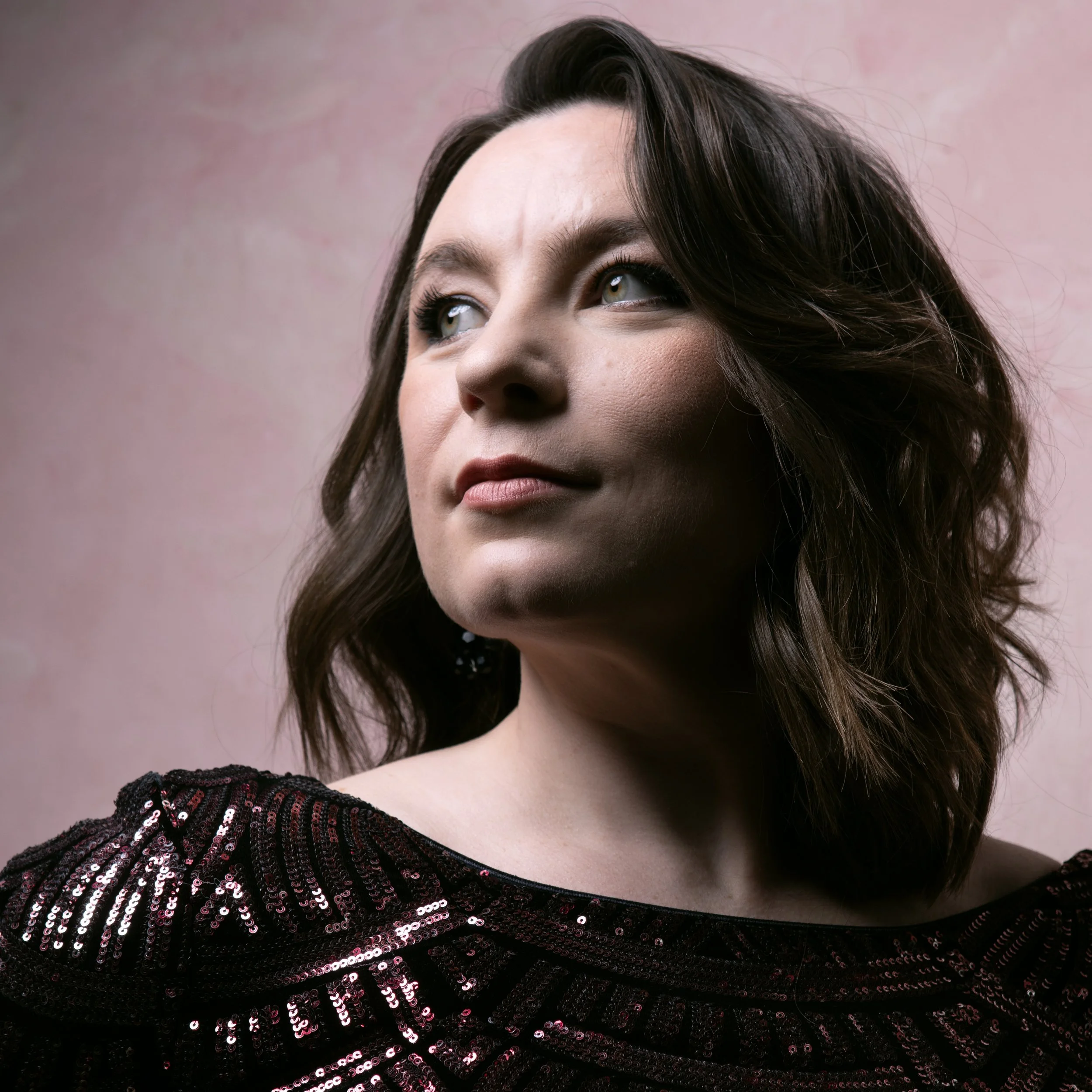 NATALYA ROMANIW, SOPRANO