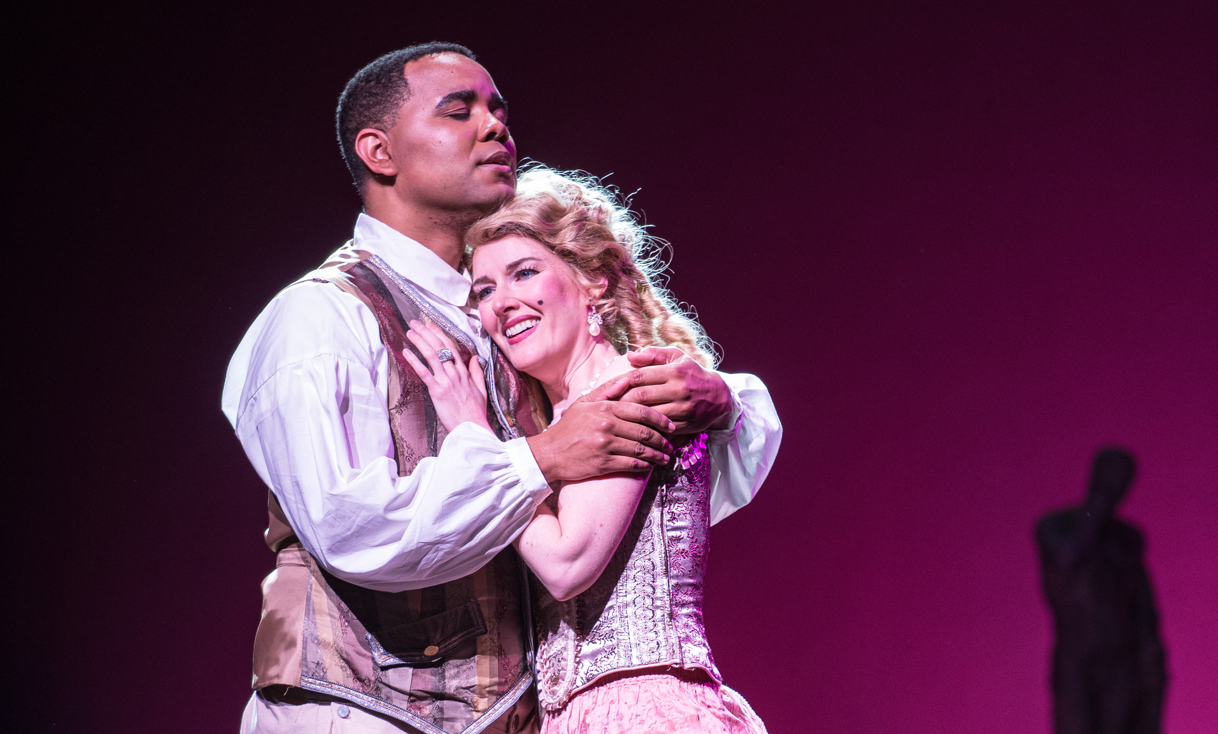  Candide at Madison Opera. Photo: Ross Zentner. 