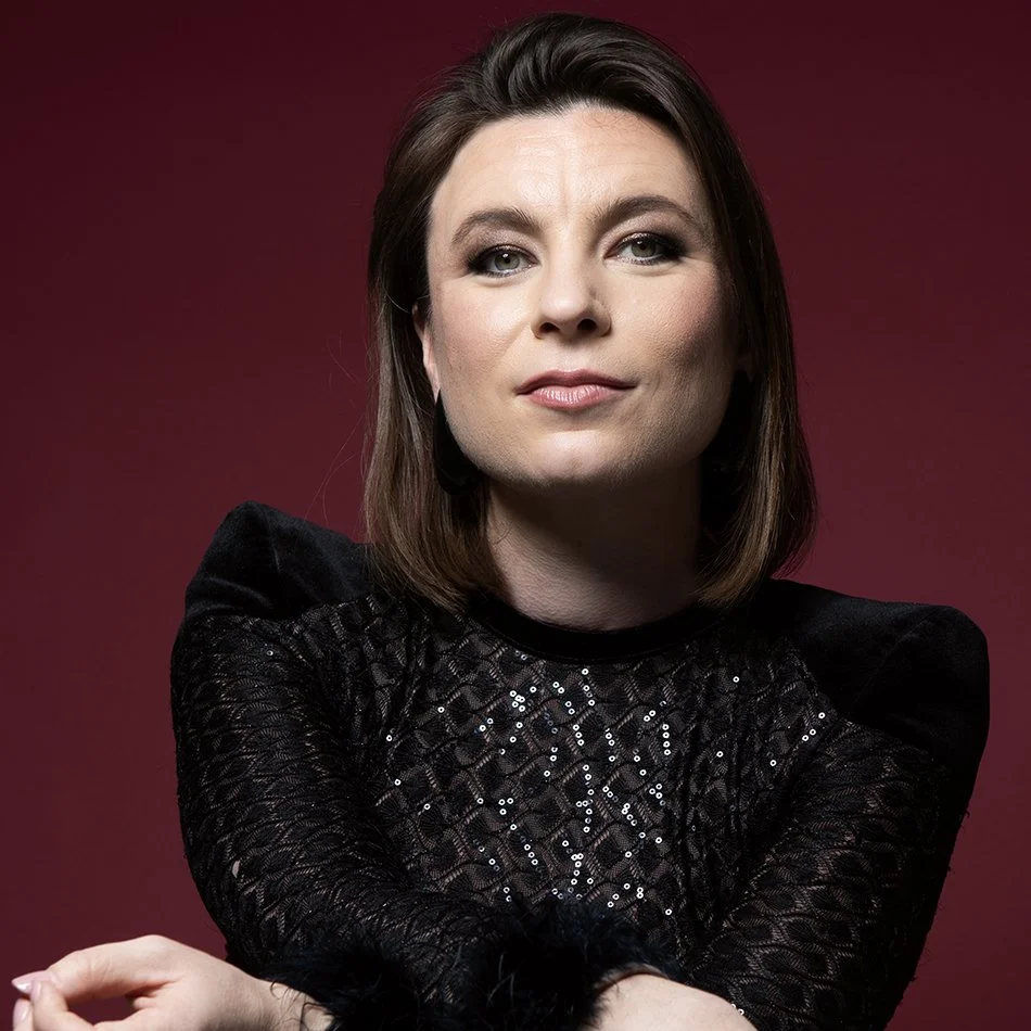 NATALYA ROMANIW, SOPRANO