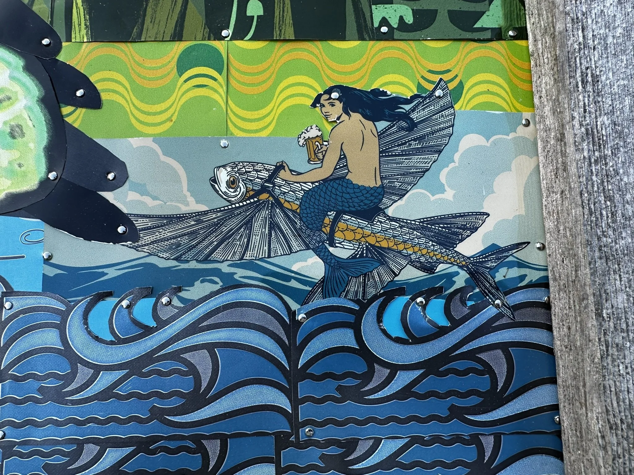 Do You Hear a Siren?