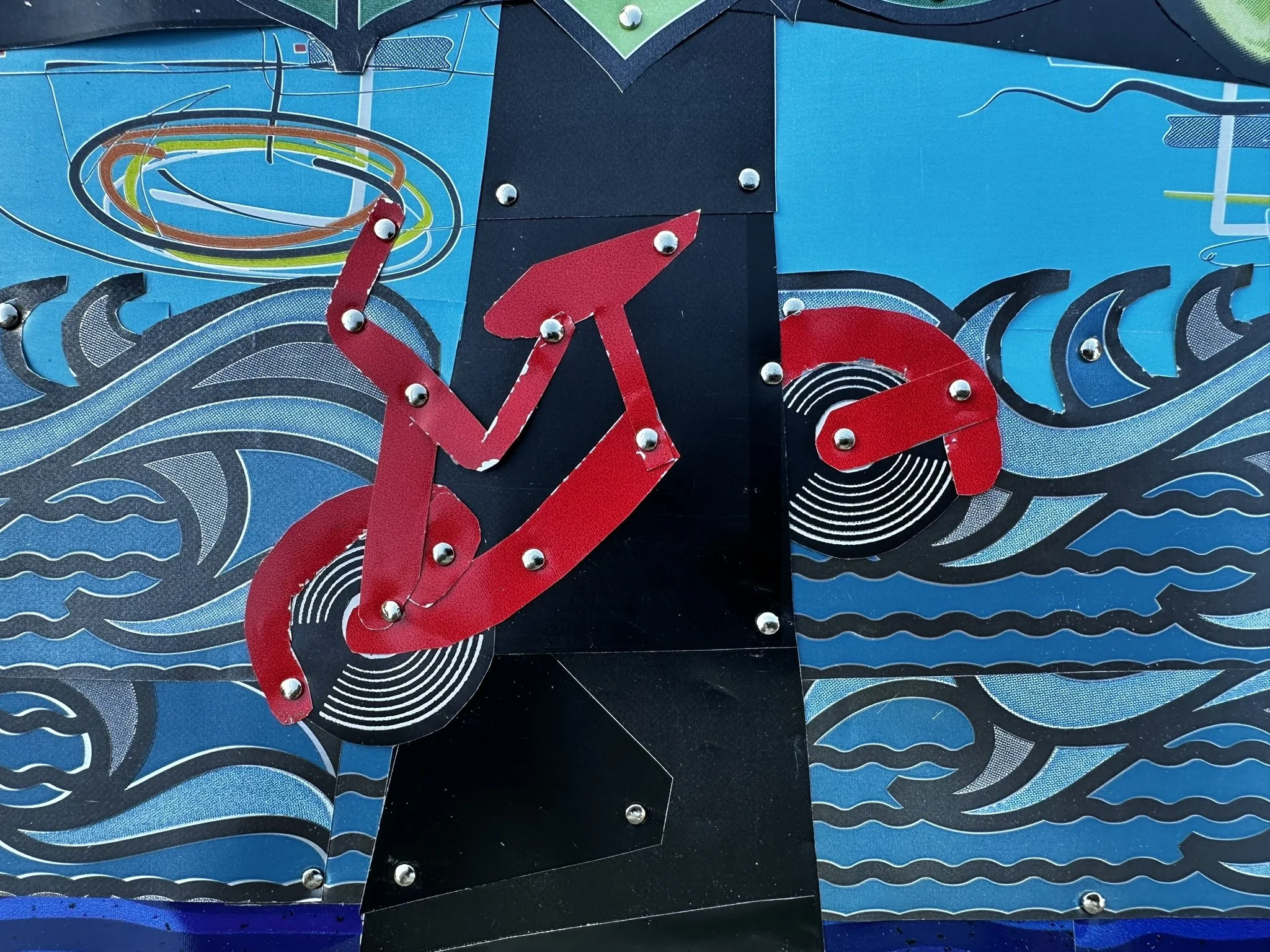 The Fables Vashon Bicycle