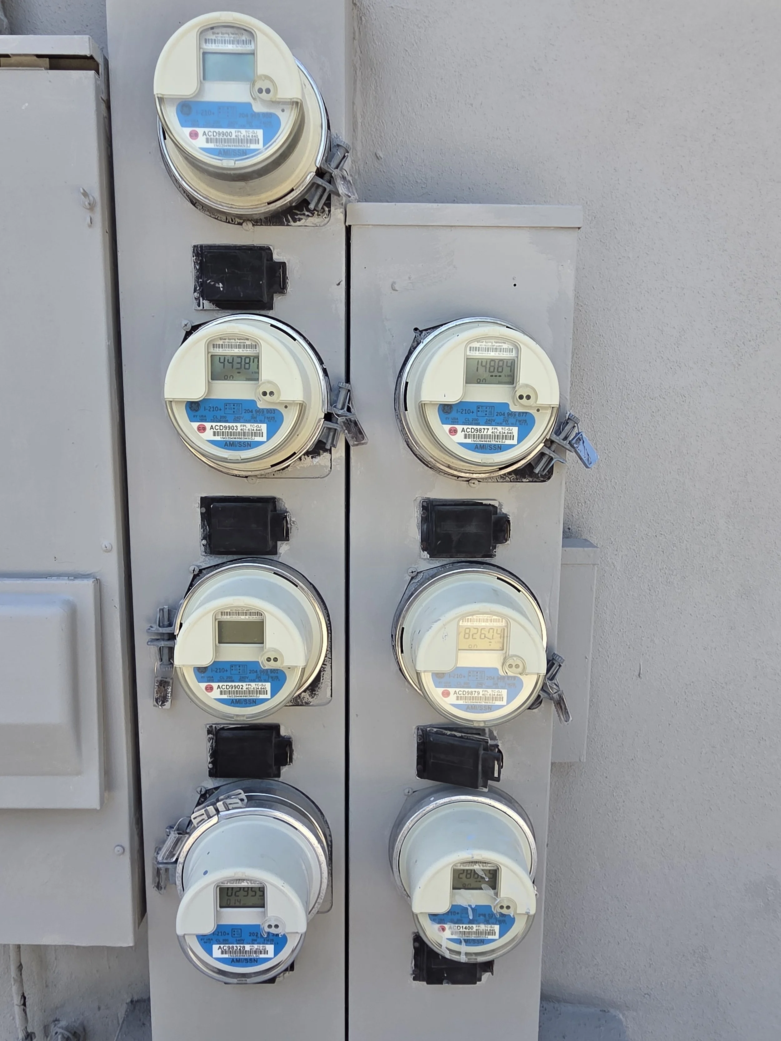 Electrical Safety Inspection Minimum Cost - 40 Year Recertification