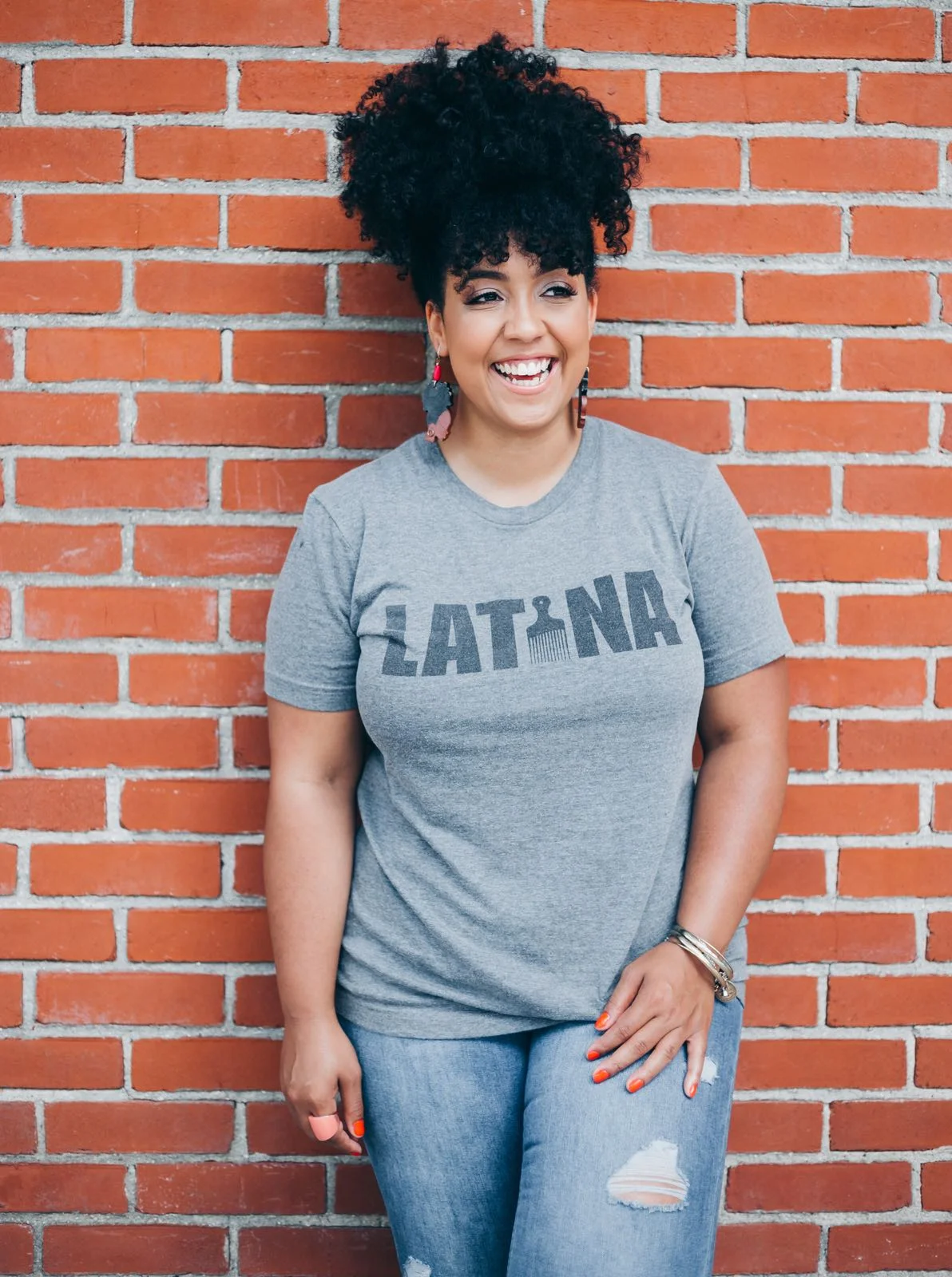 There Is Room For Everyone