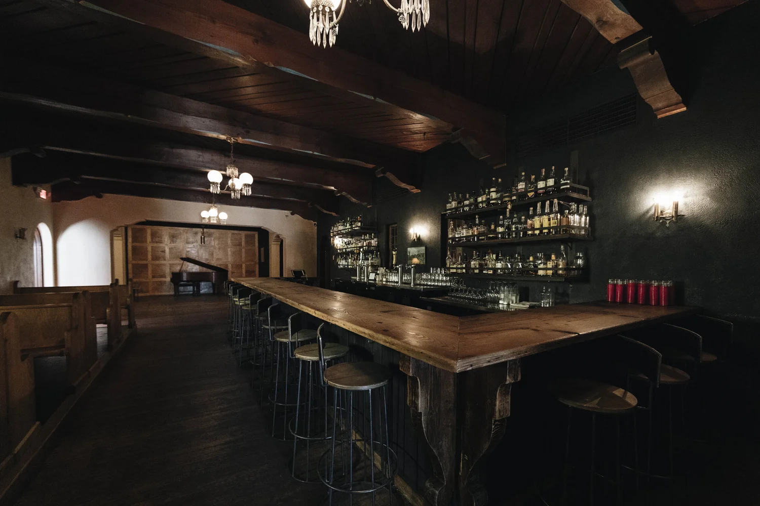 Bar photo 1