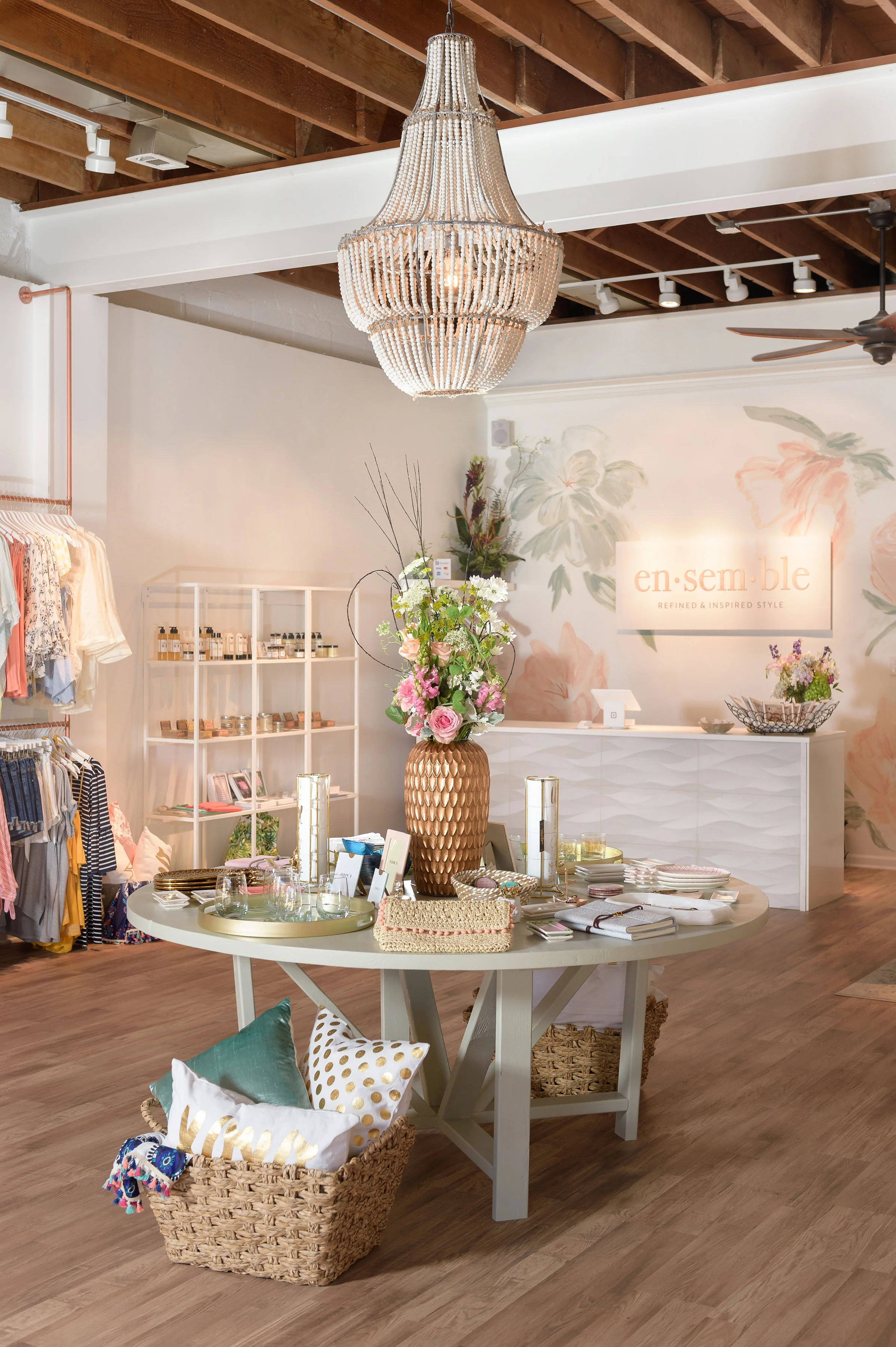 Downtown Overland Park - 7941 Santa Fe Drive