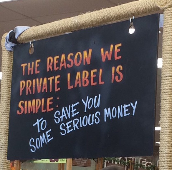 And who doesn't love saving money?!