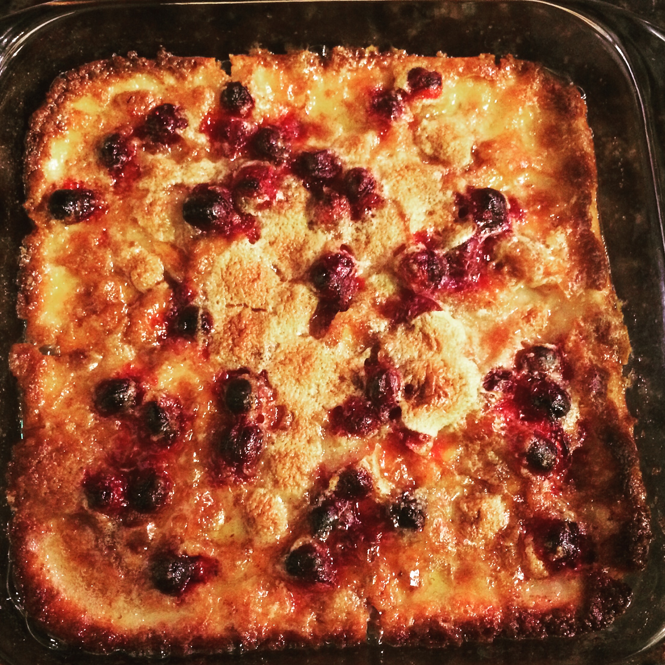 I think I'm the most proud of this recipe because I very recently came up with it! I've actually made it 2 times this week.... It's that good, y'all! 