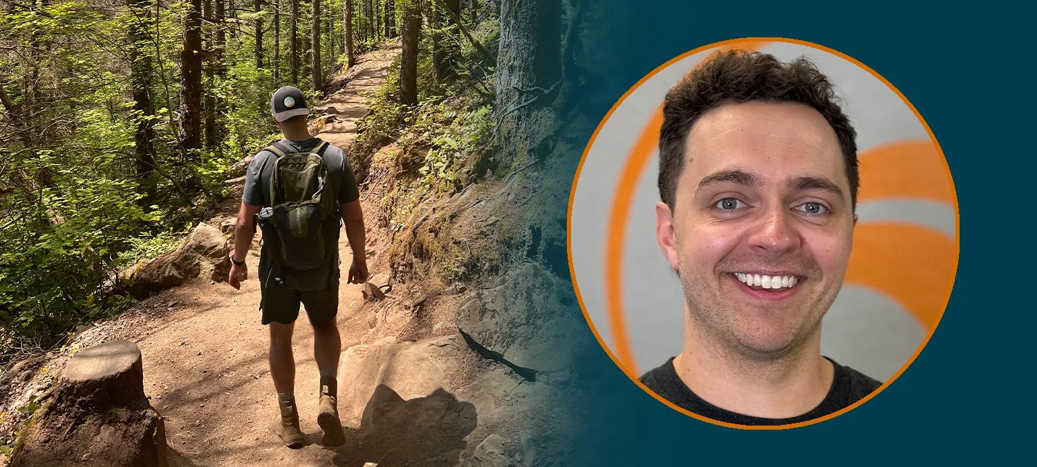 Donald Hooley, DPT — DeWitt Physical Therapy
