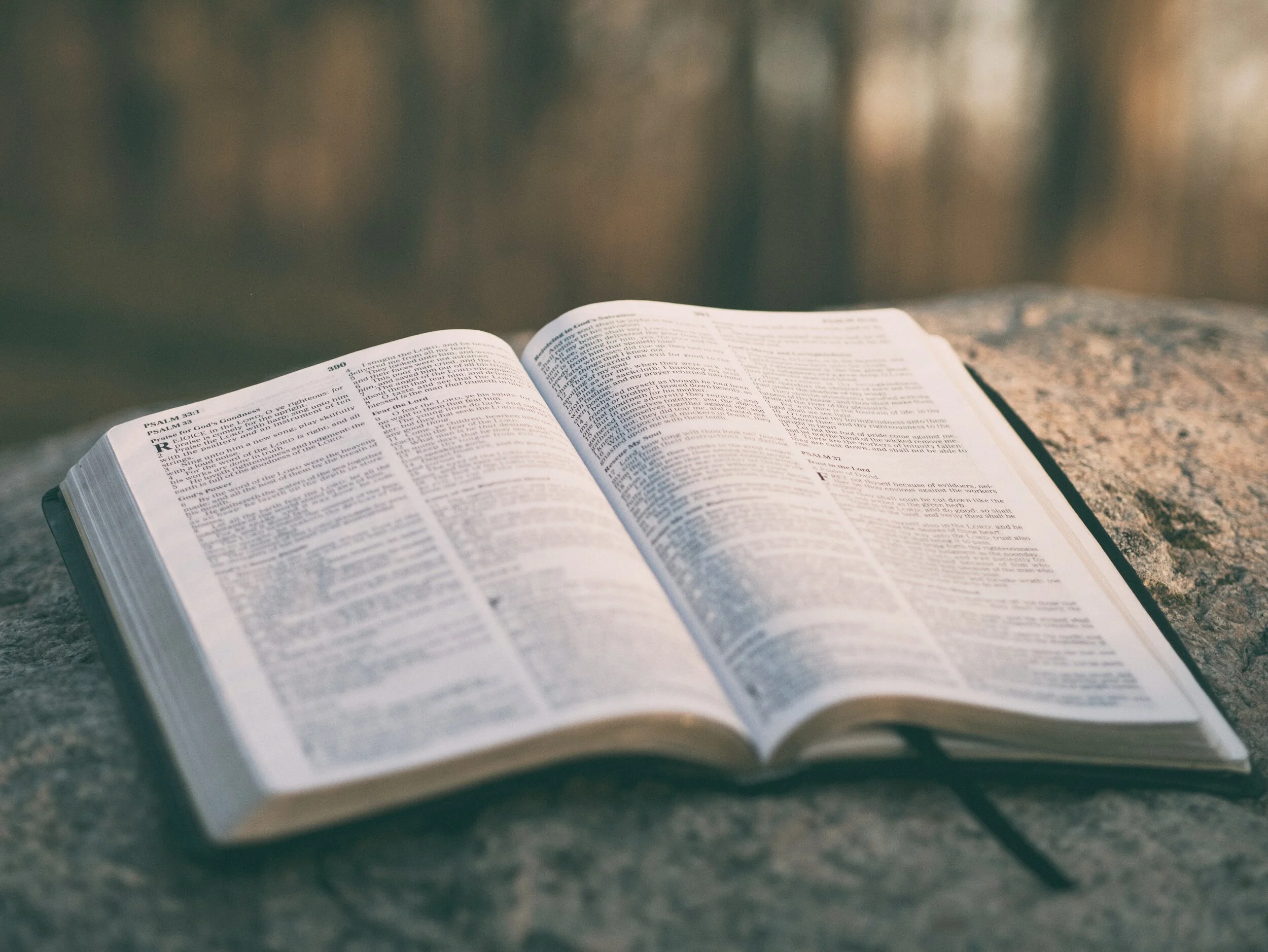 Lenten Individual Prayer Retreat