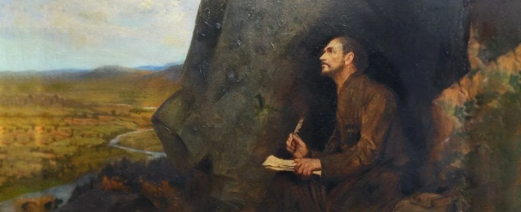 Intro to Ignatian Spirituality: Two Evenings of Prayer, Discernment, and Renewal