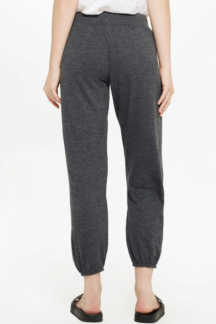Charcoal Heather