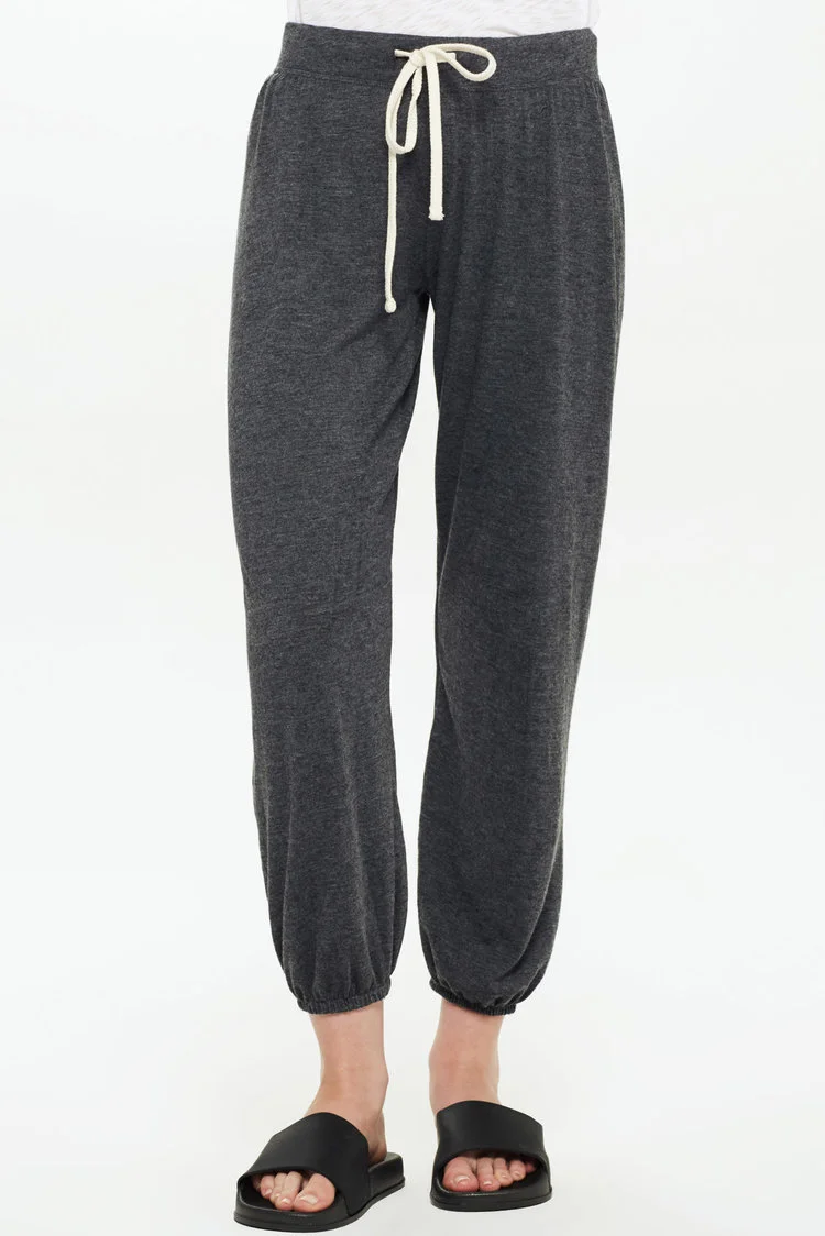 Charcoal Heather