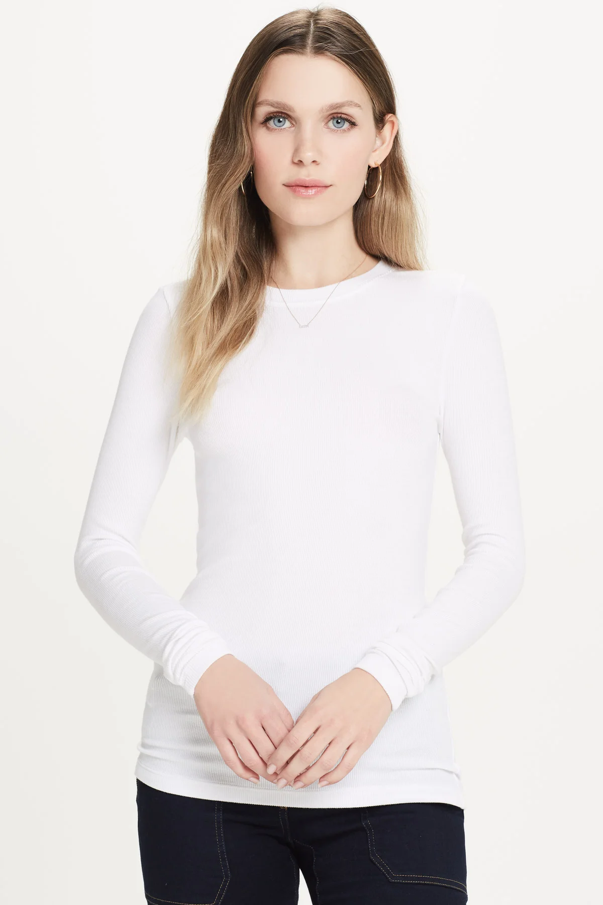 White Rib