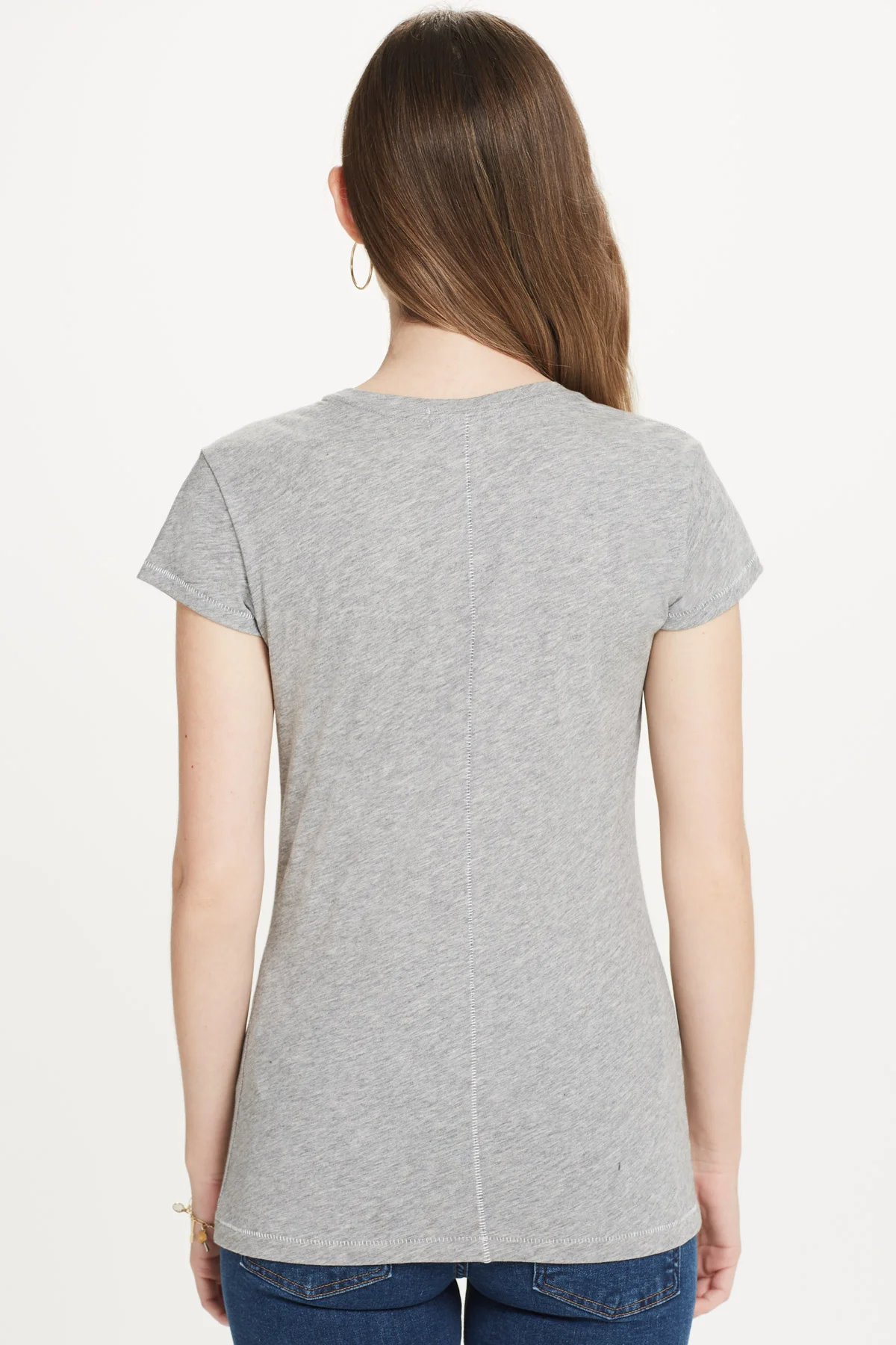 Gray Heather