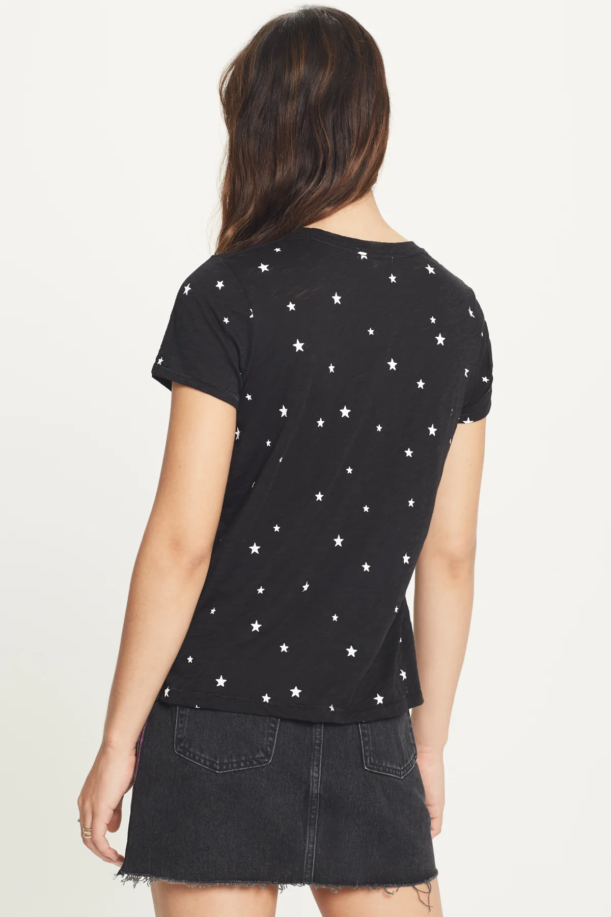 Black / White Stars