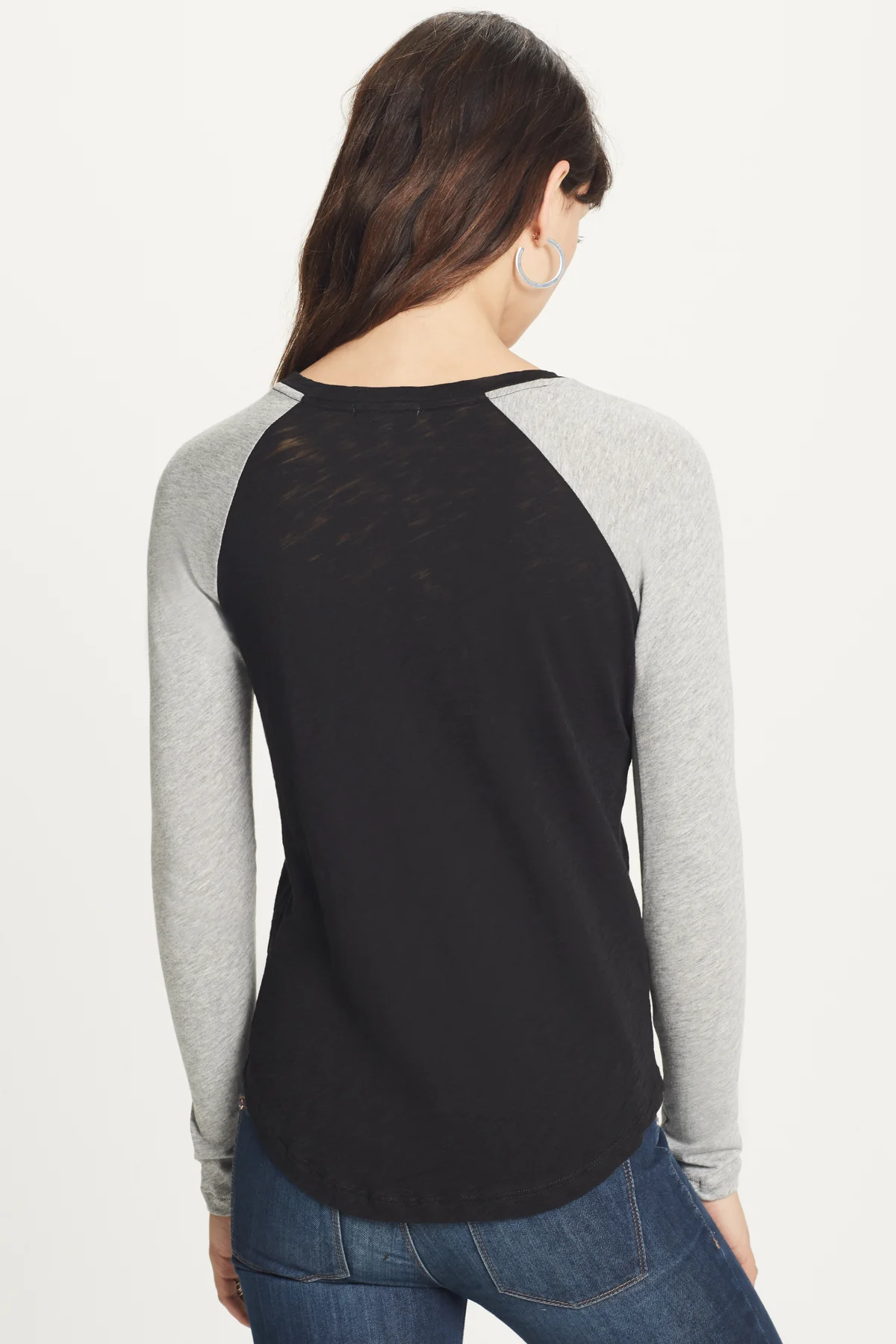 Black / Gray Sleeves