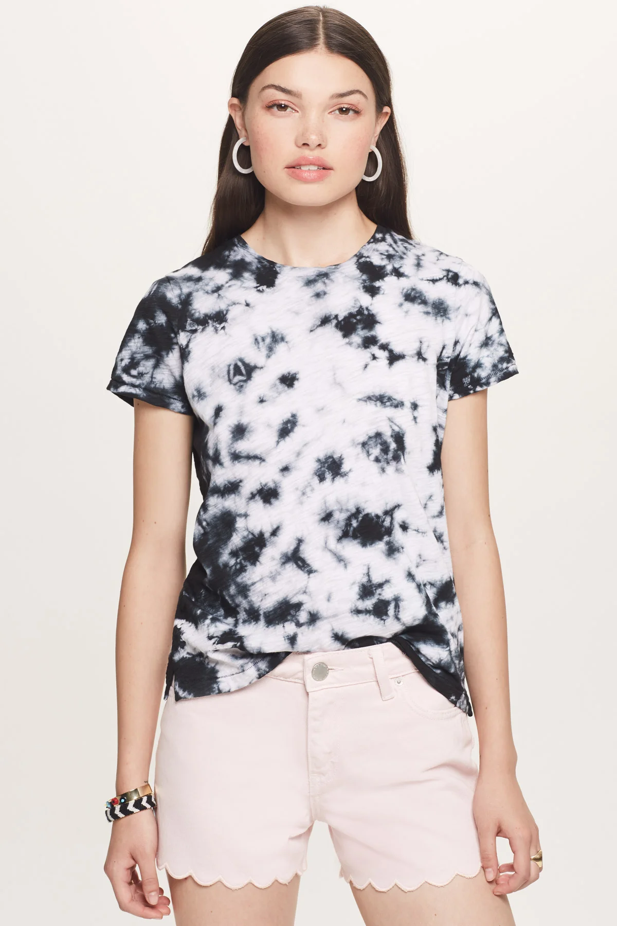 Black Tie Dye
