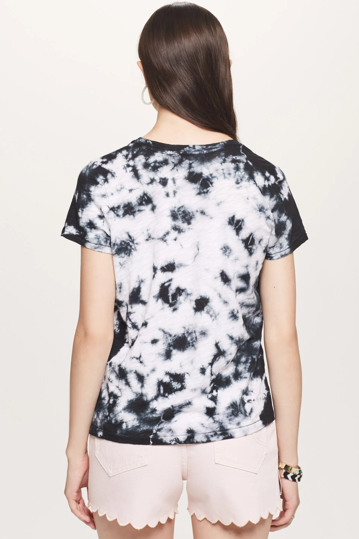 Black Tie Dye