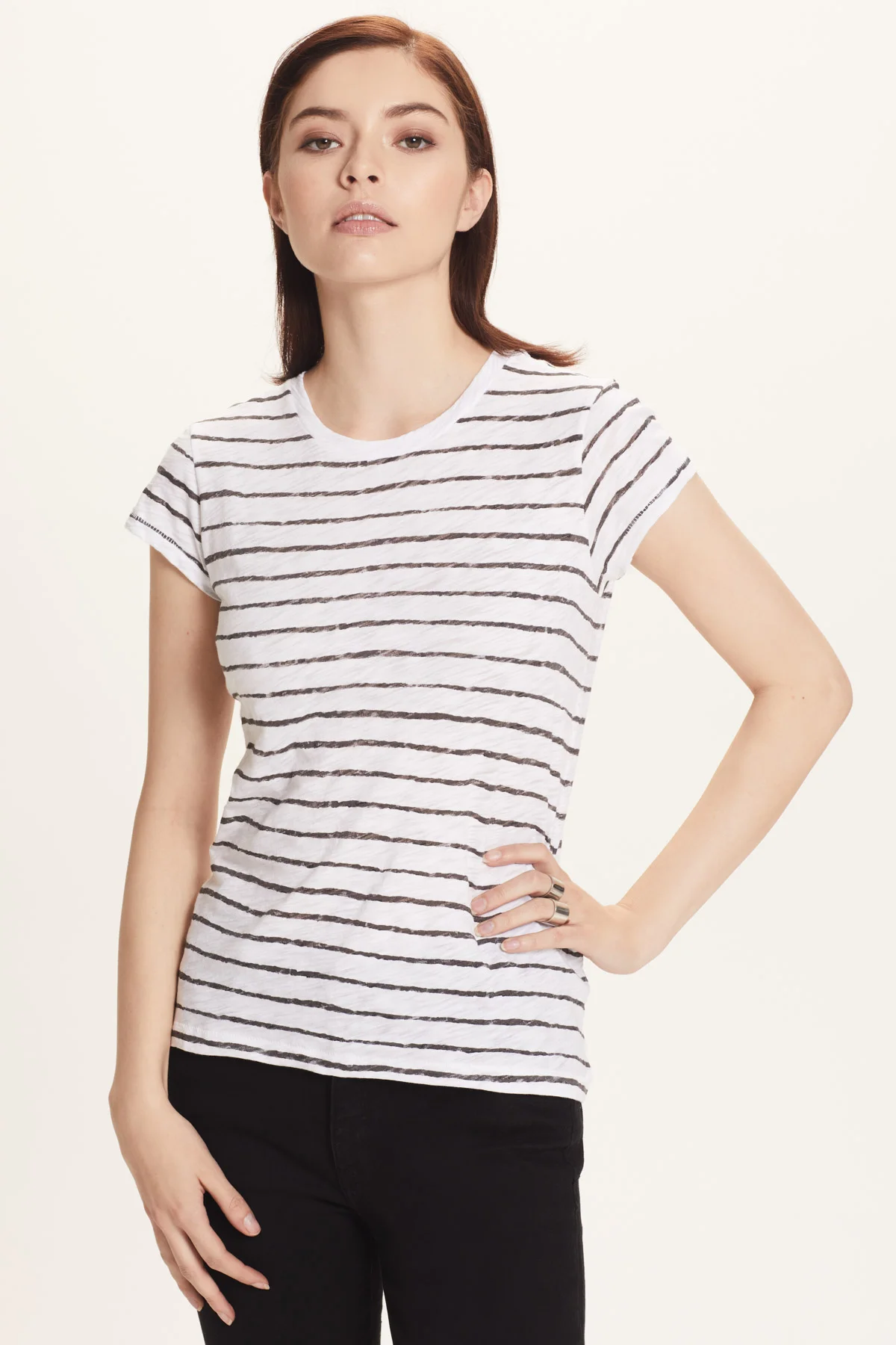 White / Black